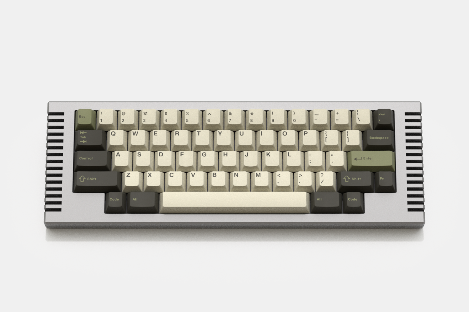 GMK Olive | Closed! image 6