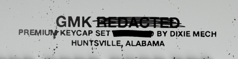 GMK ██████████ REDACTED | CLOSED image 14