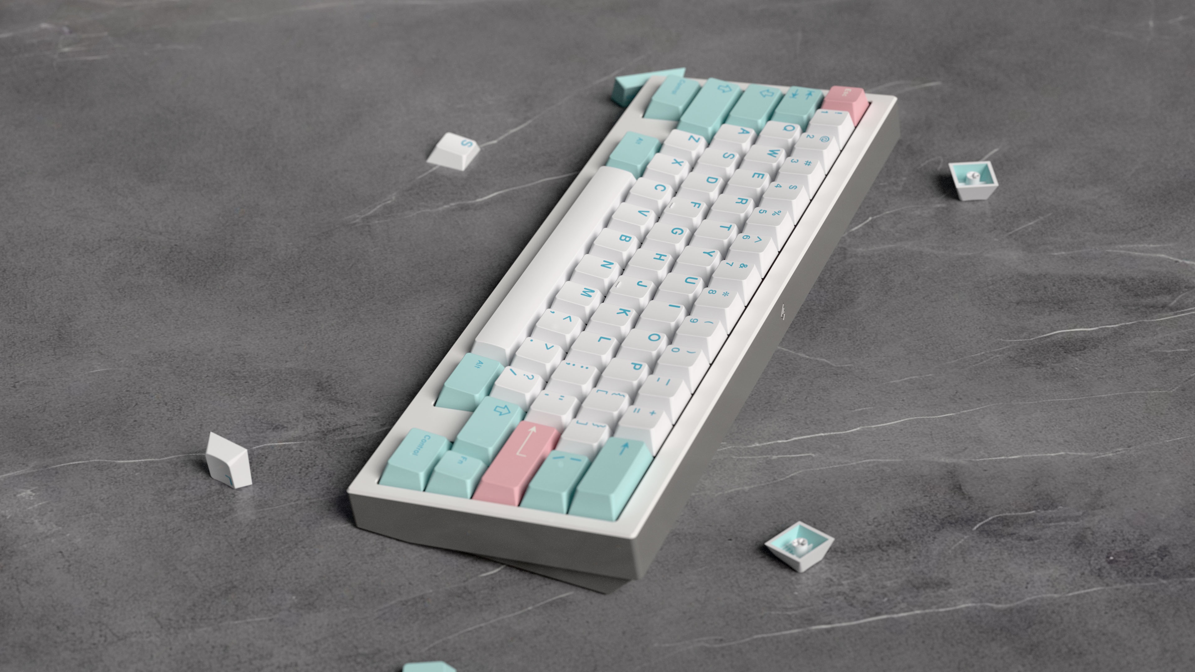 GMK Noel R2 (Round 2) | Dec 26 - Jan 26 image 6