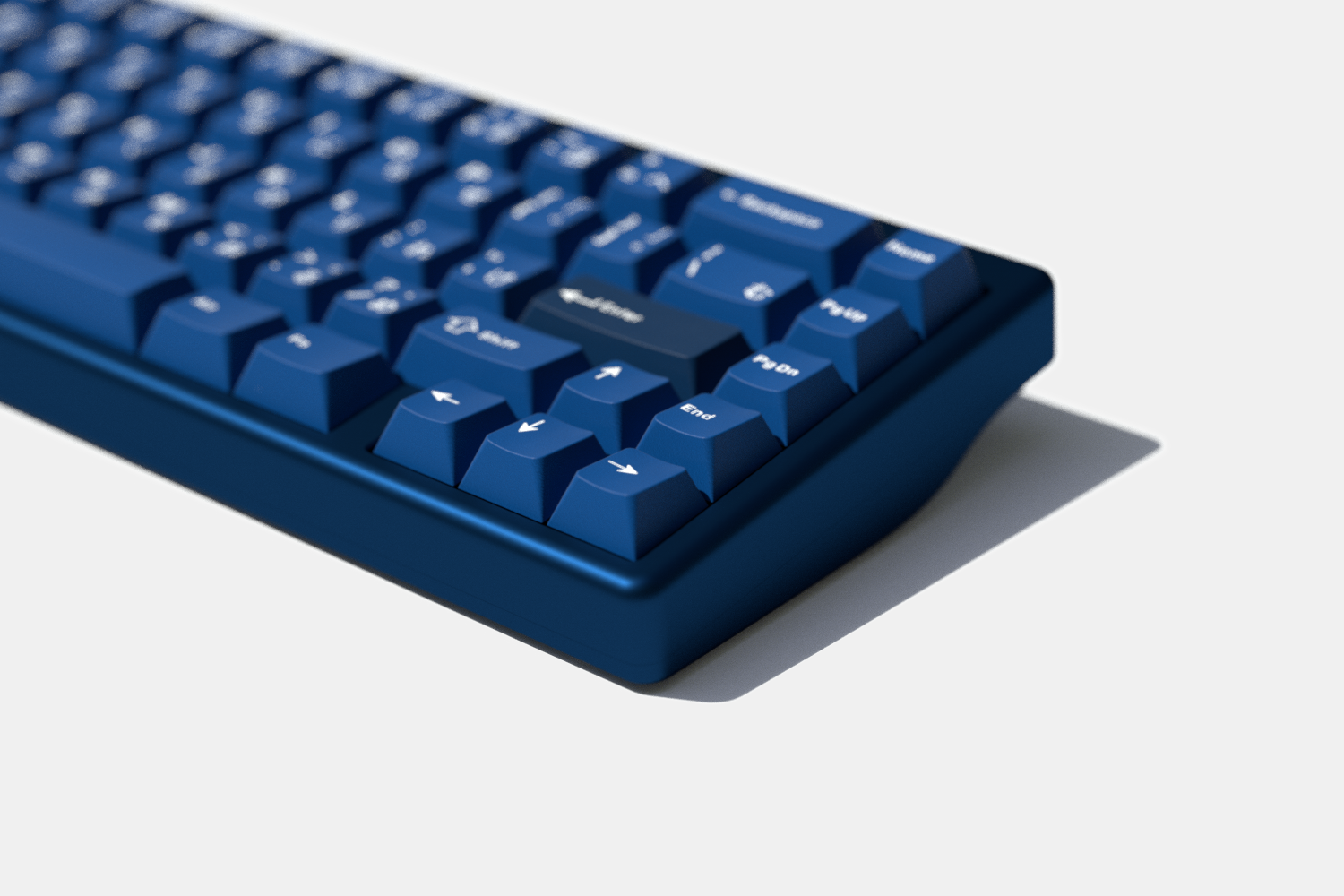 GMK Striker - Samples arrived image 16