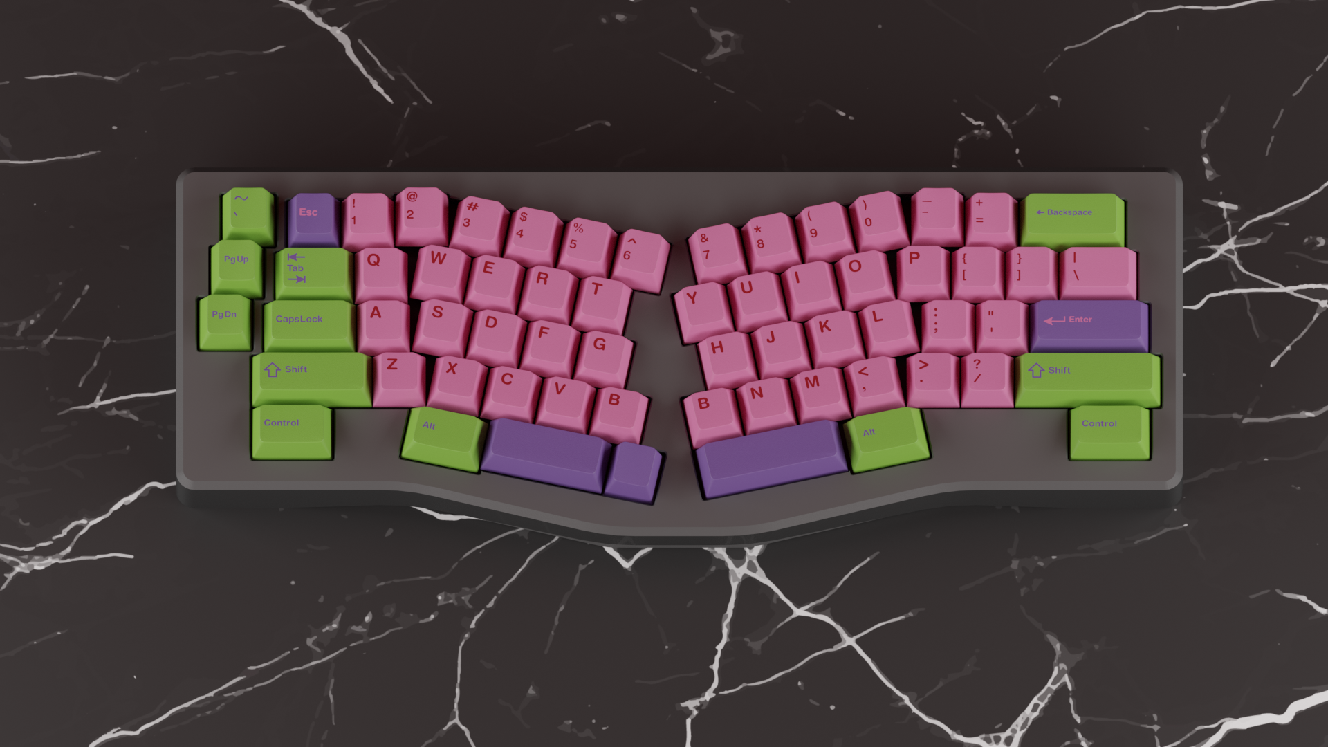 GMK Star - GB Closed image 19
