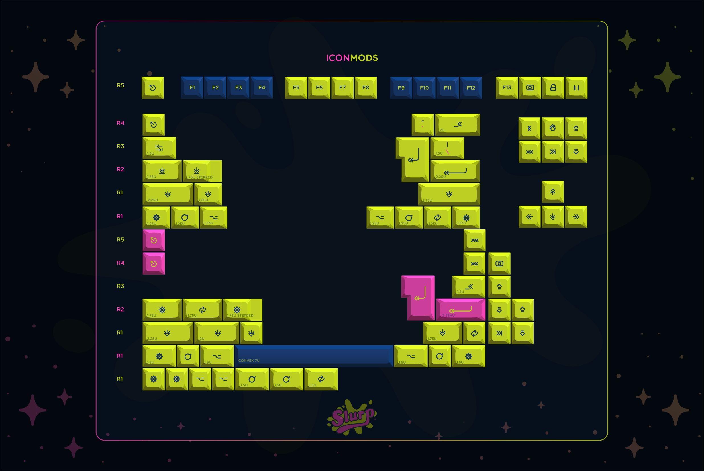 KAT Slurp | TKL Sample received 6/2/22 come check thread!(GB Closed) image 6