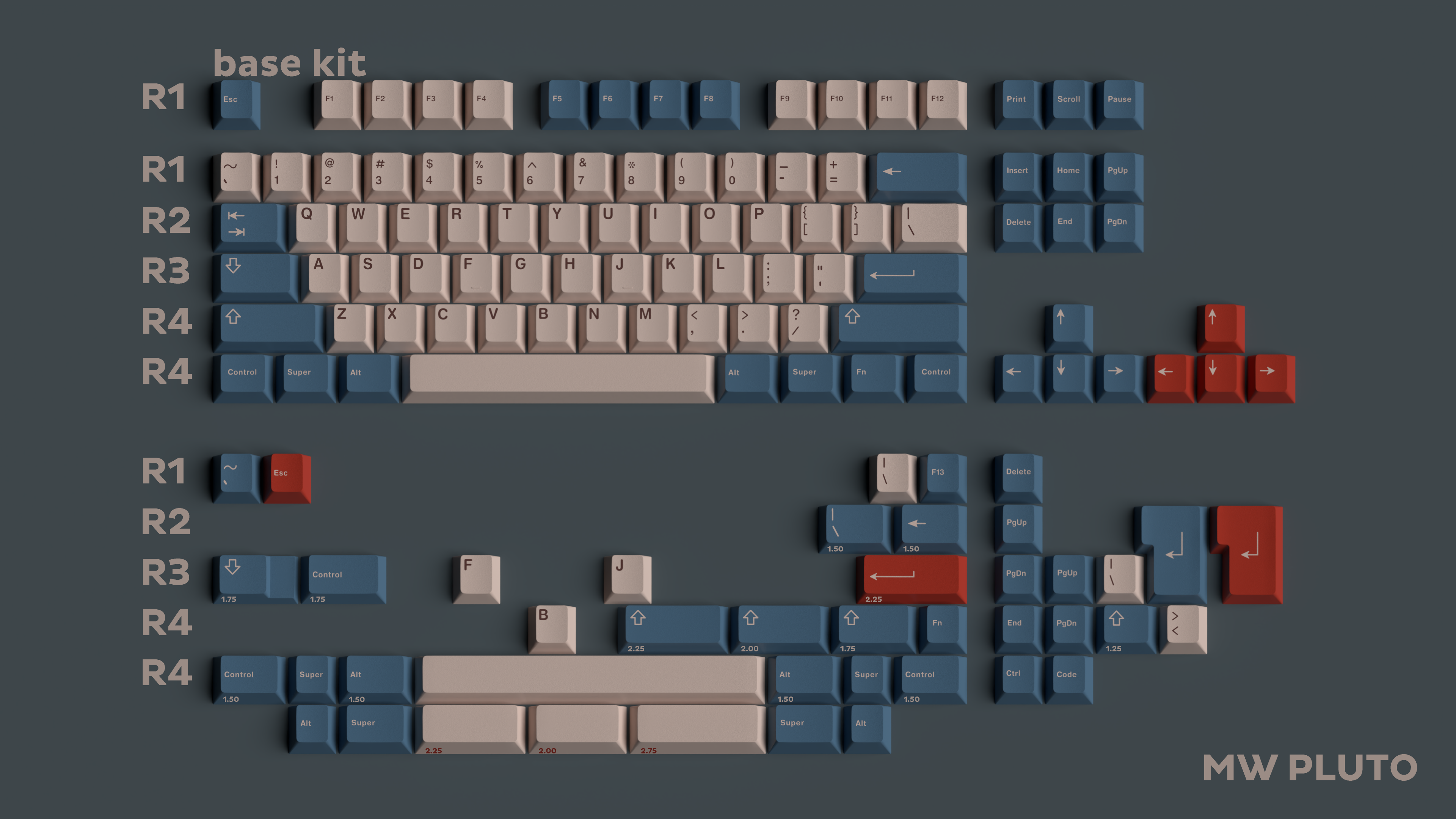 MW Pluto | Finished (read update) image 11