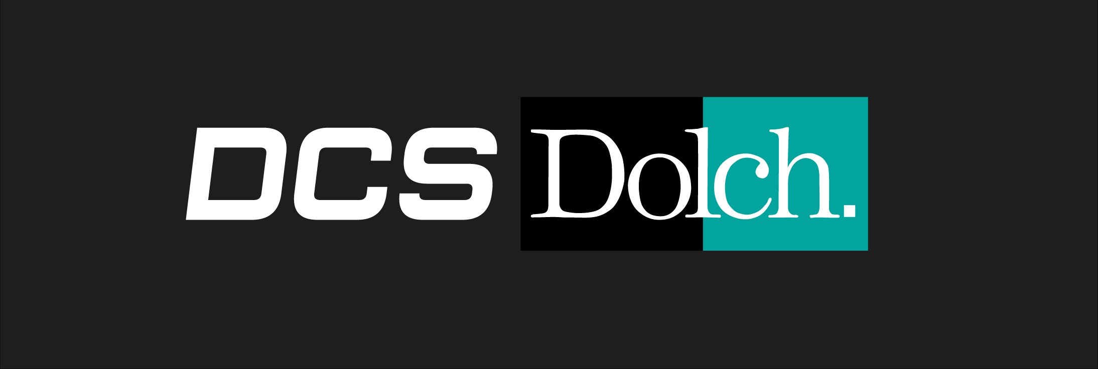 DCS Dolch [Pricing update, GB June 1st-July 1st] image 1