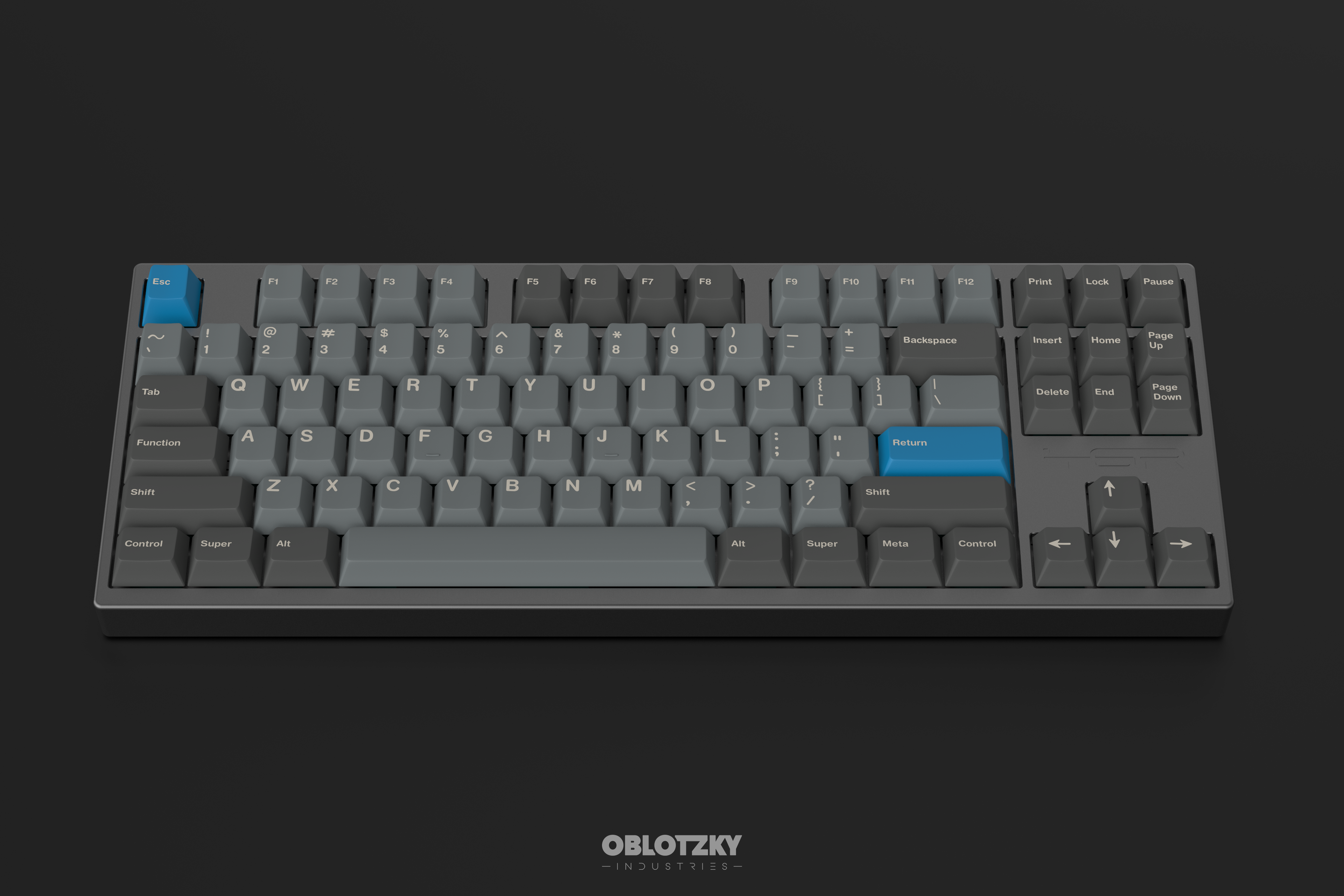 GMK Oblivion V2 - CONCLUDED image 20