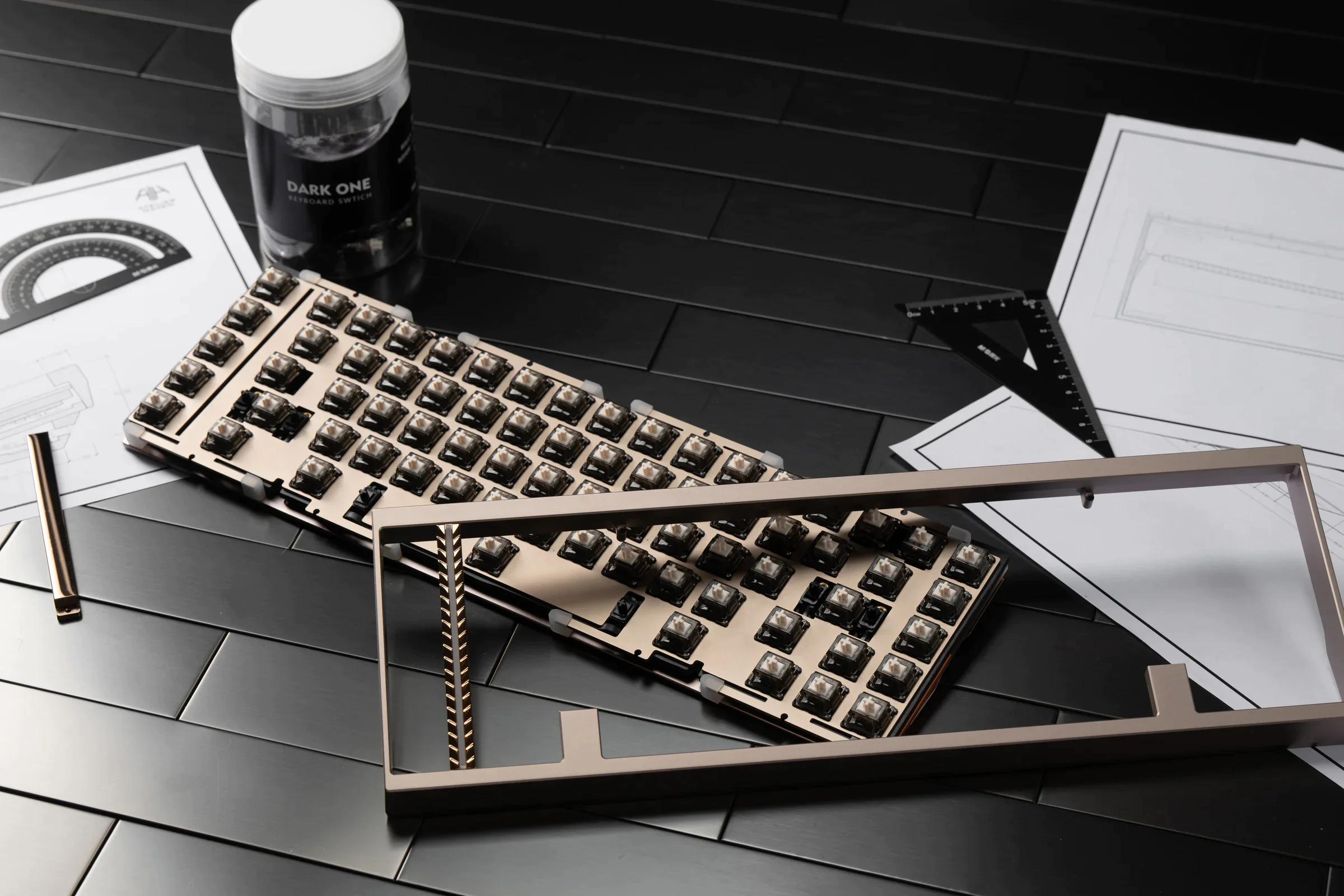 Haven65 XT | Instock, 65% XT image 18