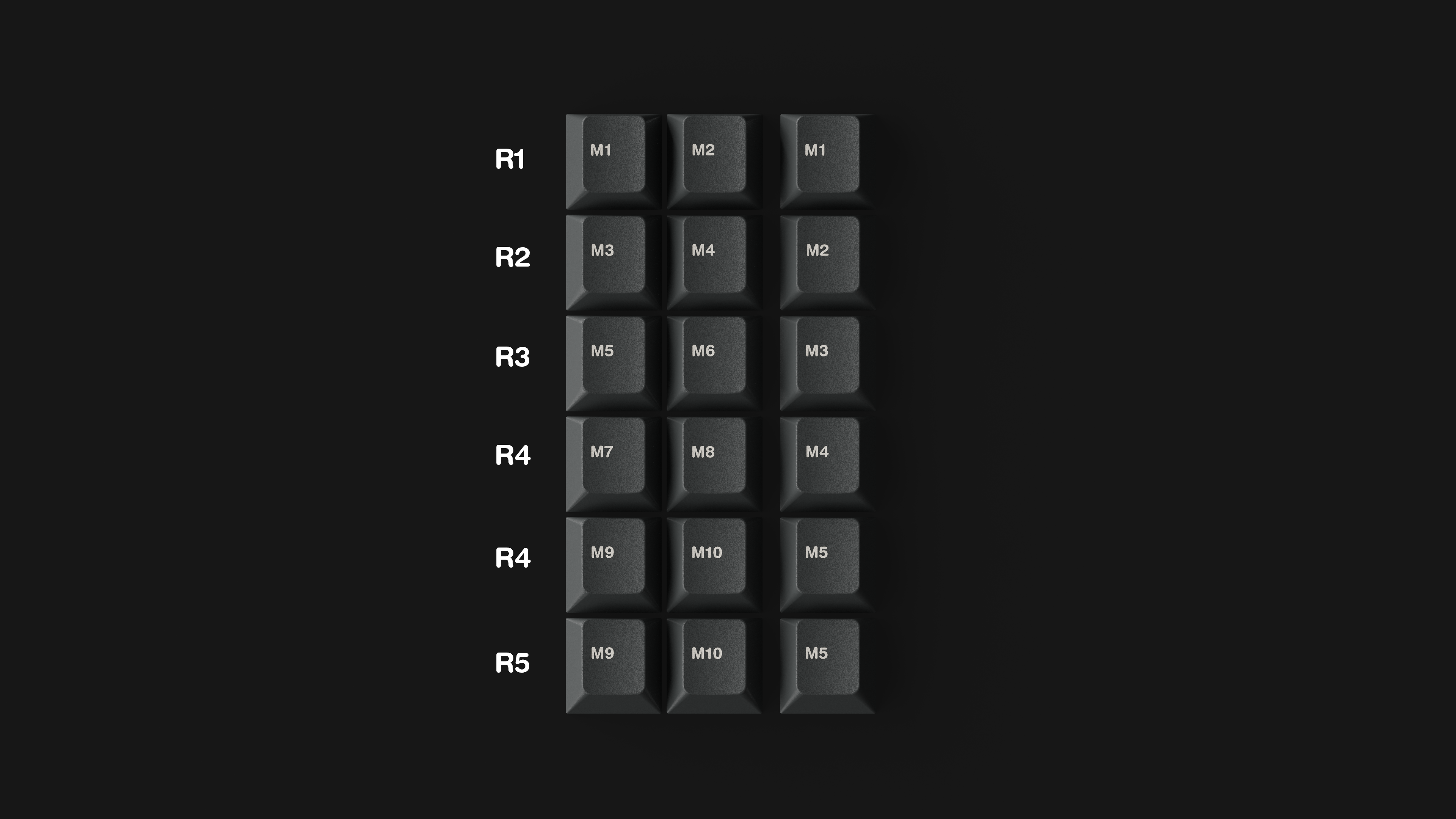 GMK CYL OG Extensions | GB July 15 - Aug 12 image 5