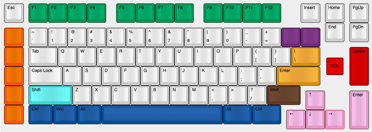 Timber Wolf, GB on 9/20 image 21