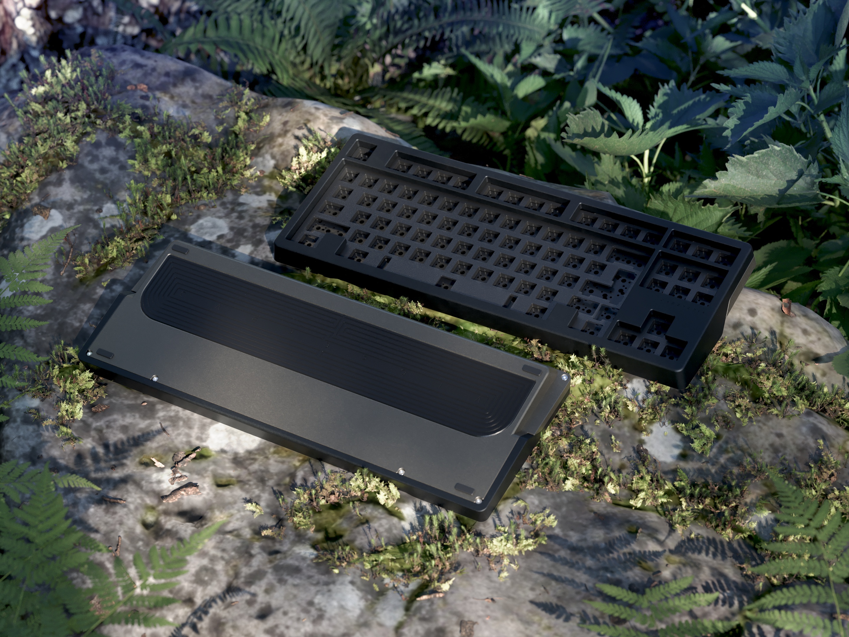 Caerdroia by AKB (Price and GB date announced!) image 5