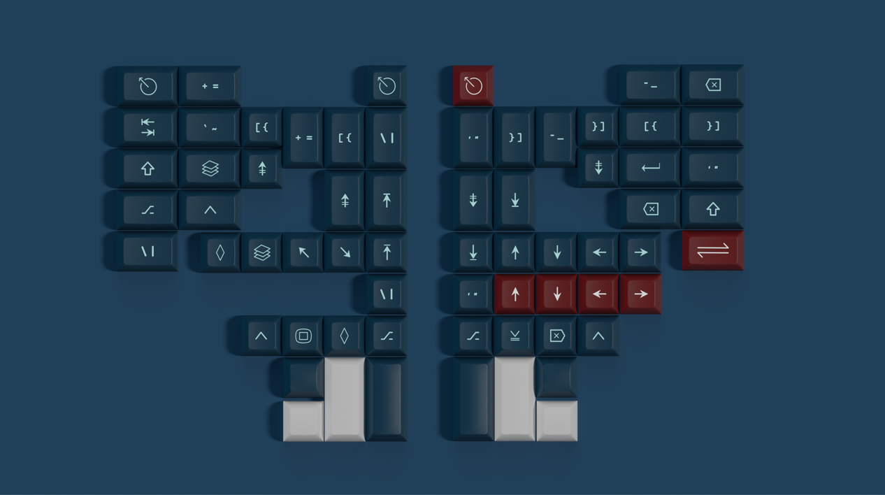 KAMistry - GB extended through November 25th image 23