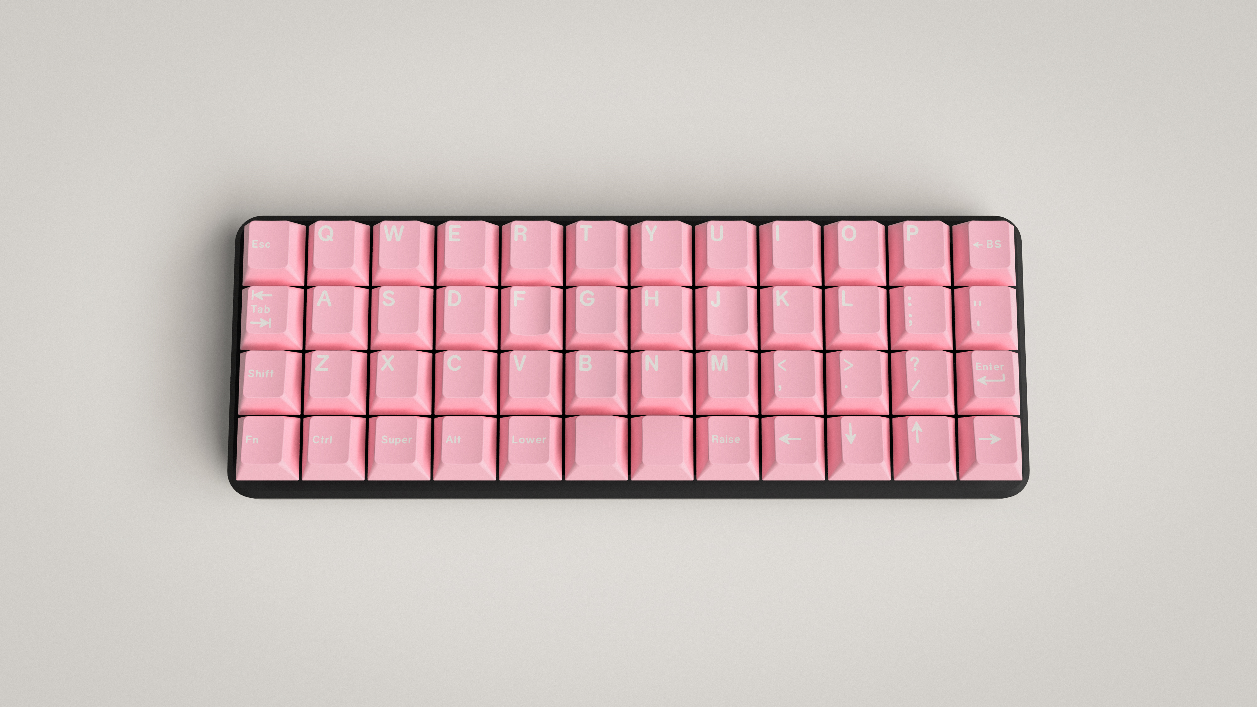 GMK Peach Blossom (Completed) image 11