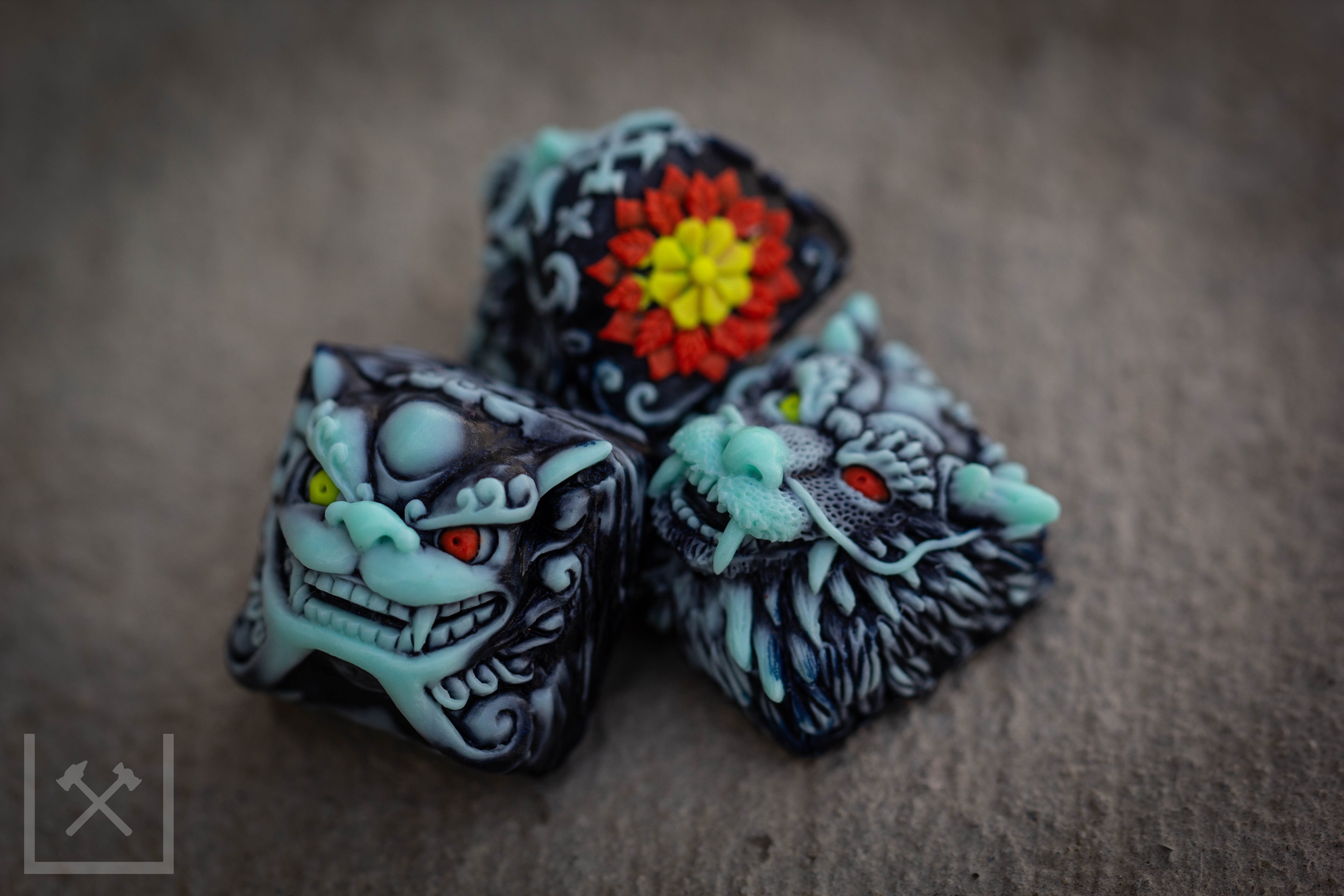 GMK Metropolis ( COMPLETE ) image 11
