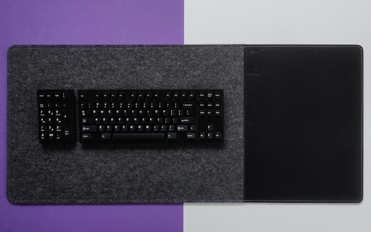 TYPE_ACE deskmats image 4
