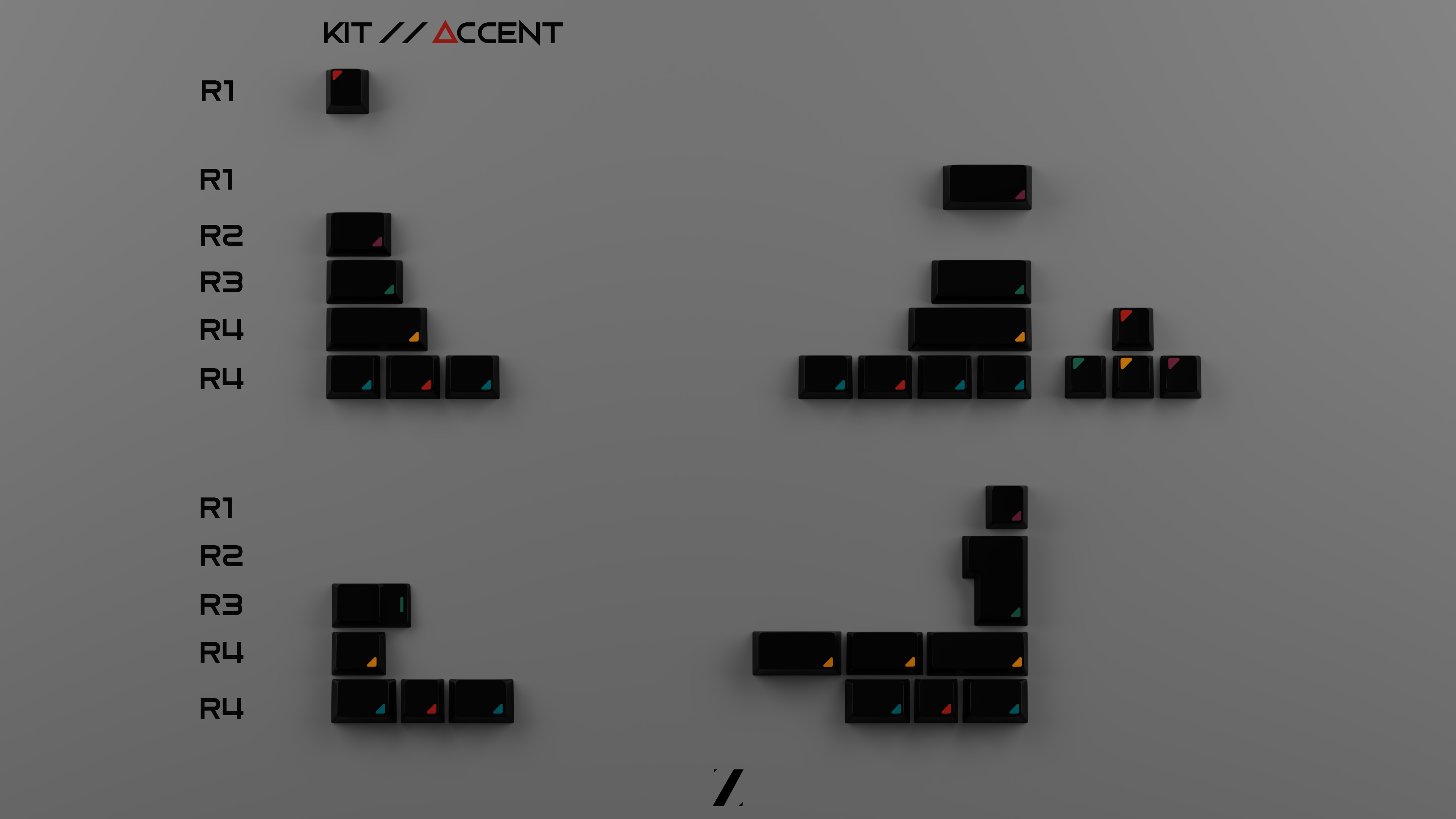 Geekark Triangle image 8