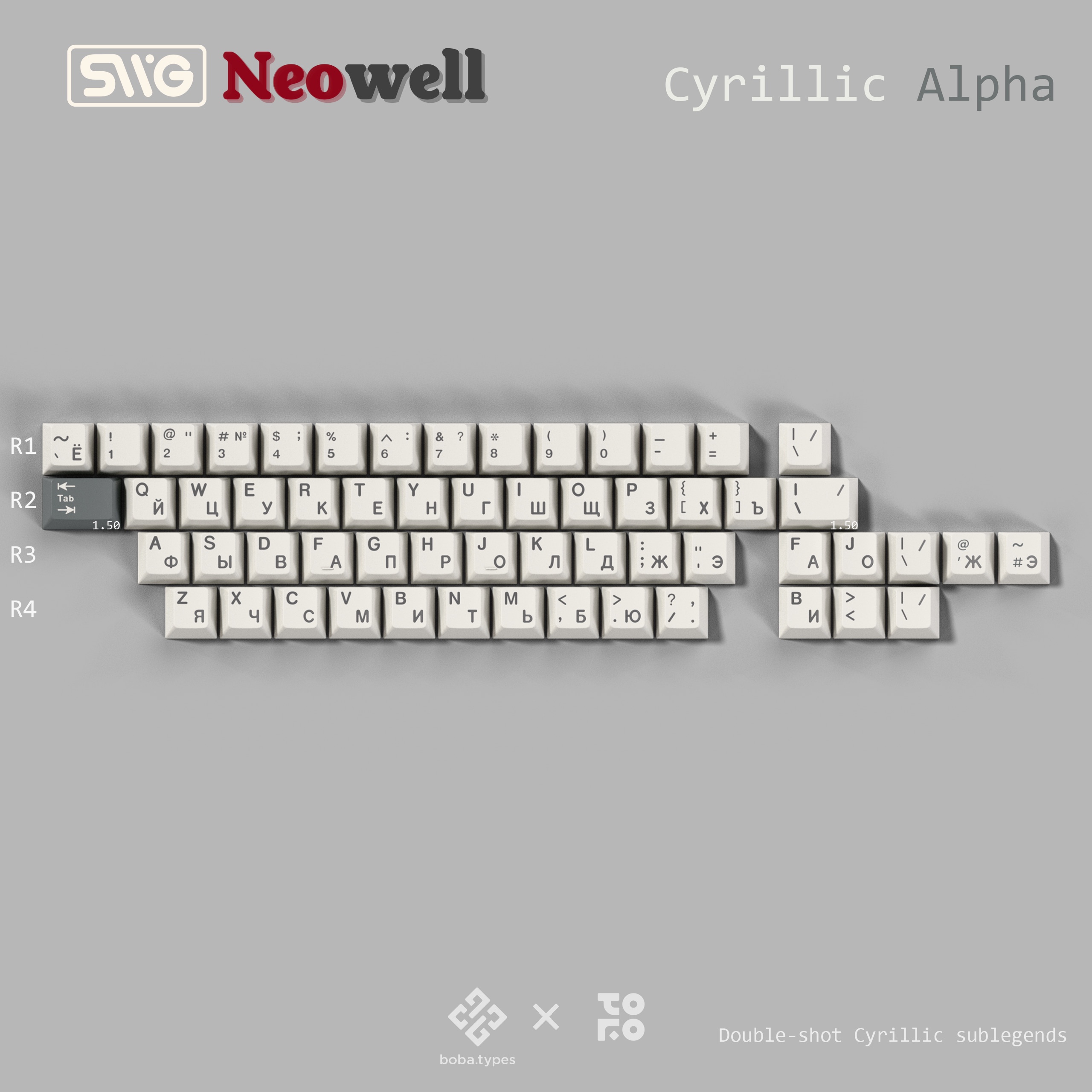 SWG Neowell - July 6th to July 27th image 4