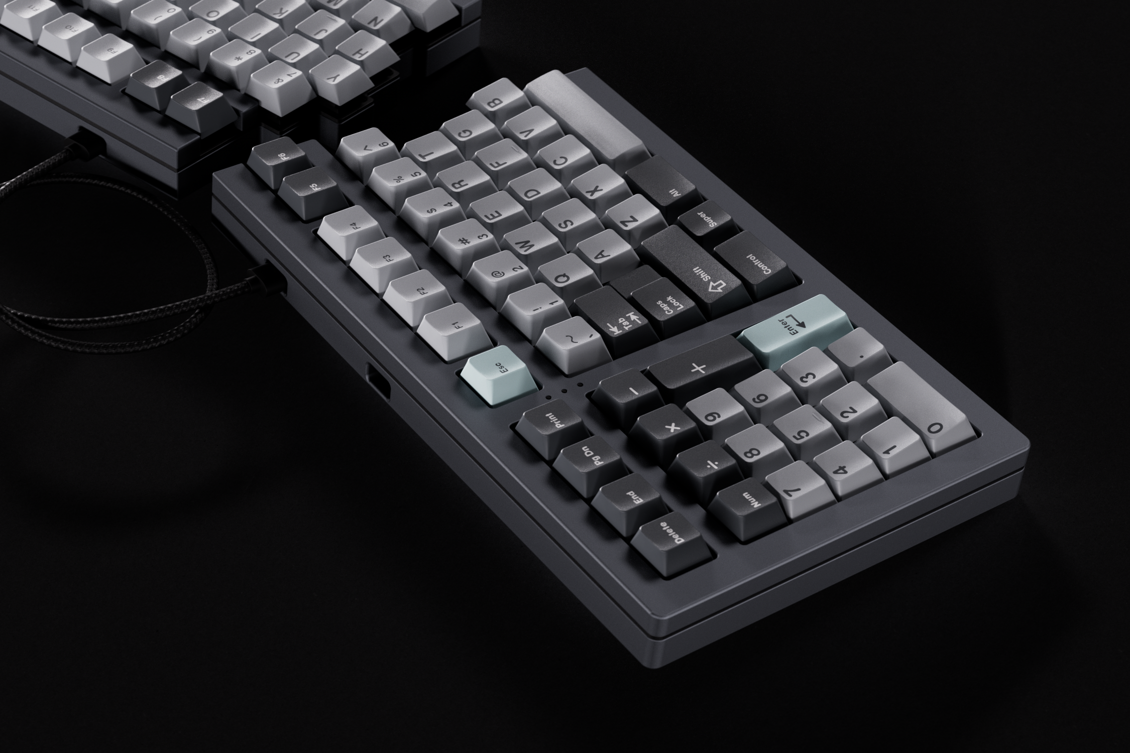 SP-111 Round 2 : Return of the King (of splits) - Ready to ship to vendors image 14
