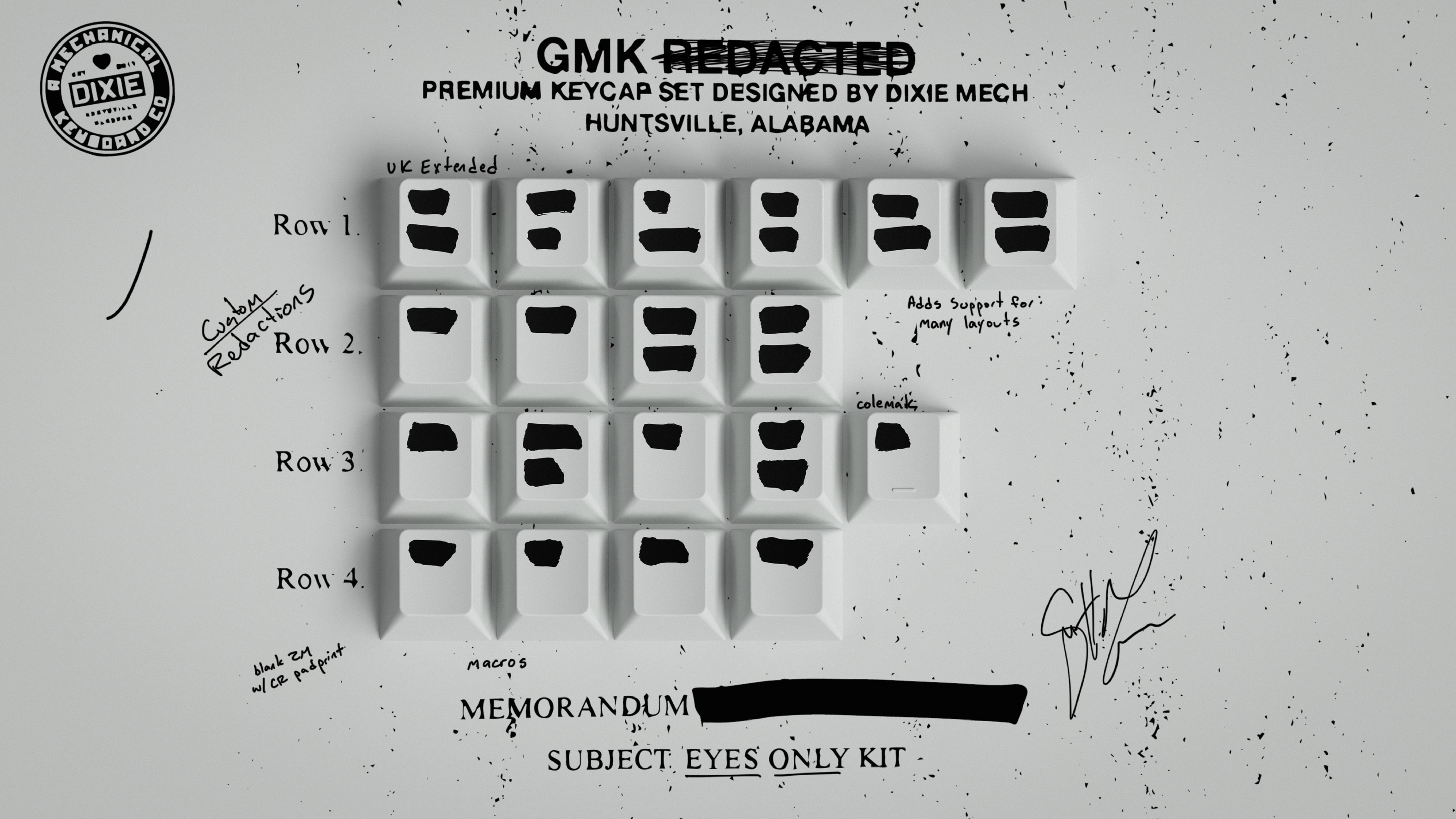 GMK ██████████ REDACTED | CLOSED image 15