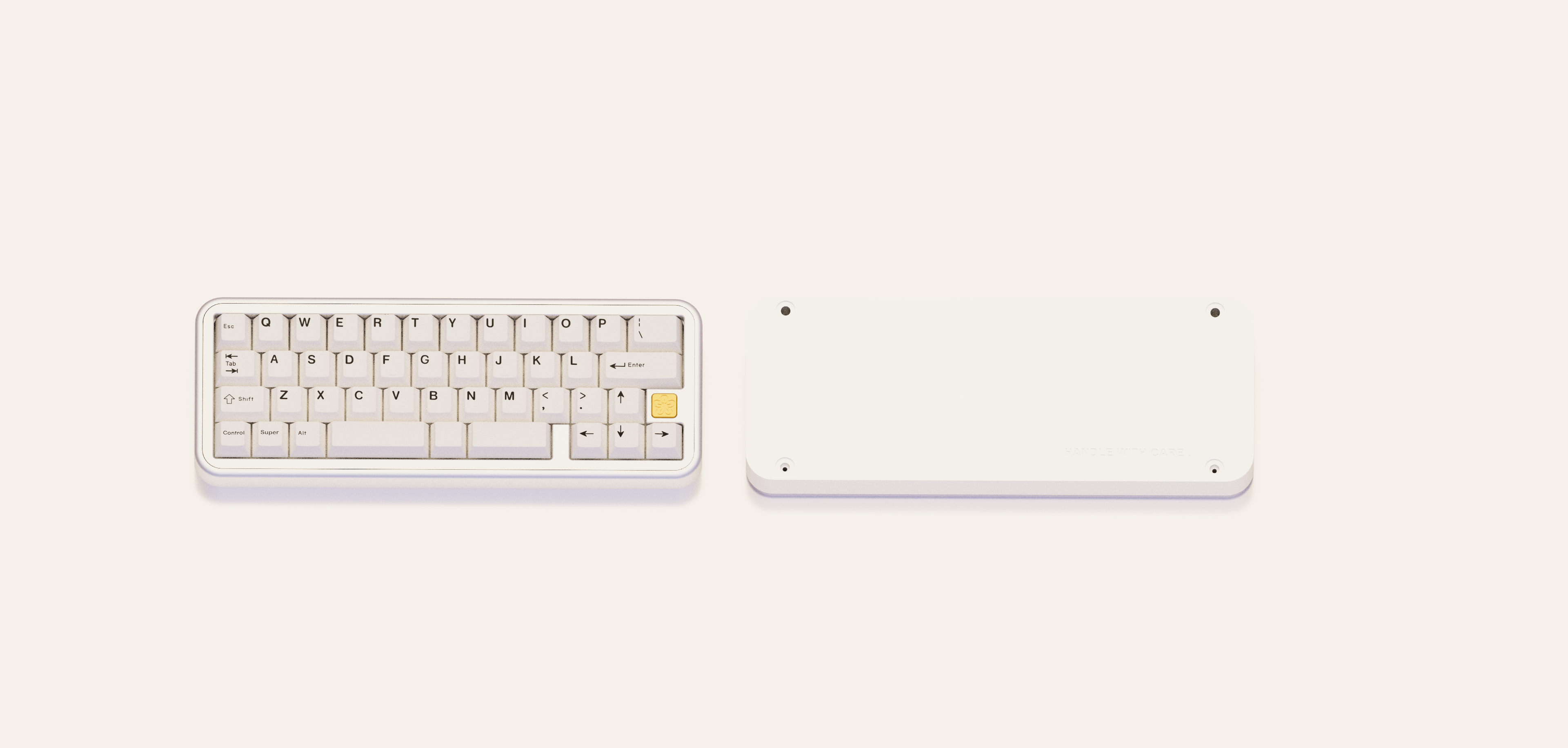 END GAME WITH RR40 KEYBOARD? image 6