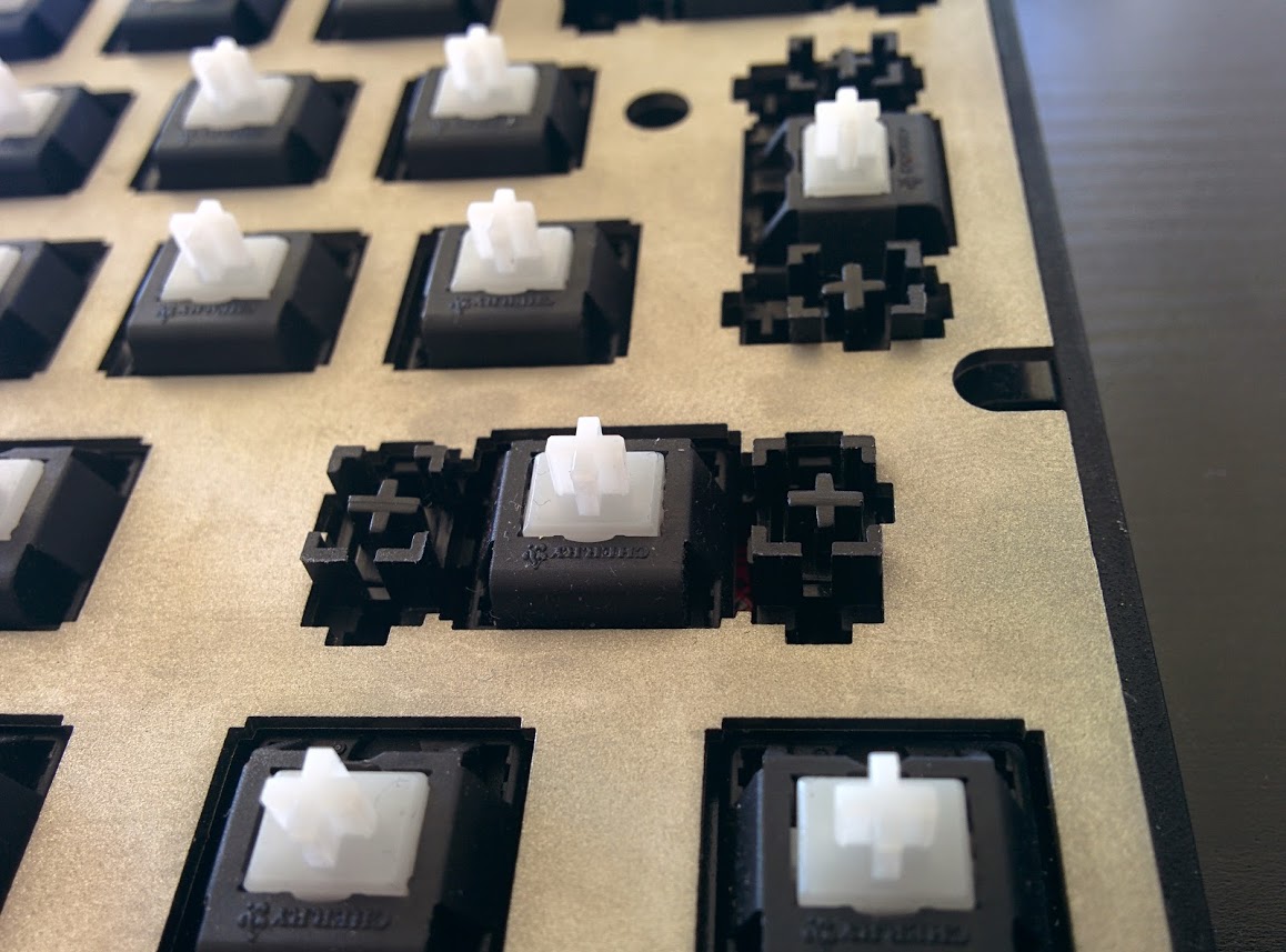 [Round 1 done] ISO & ANSI 60% mountplates image 14
