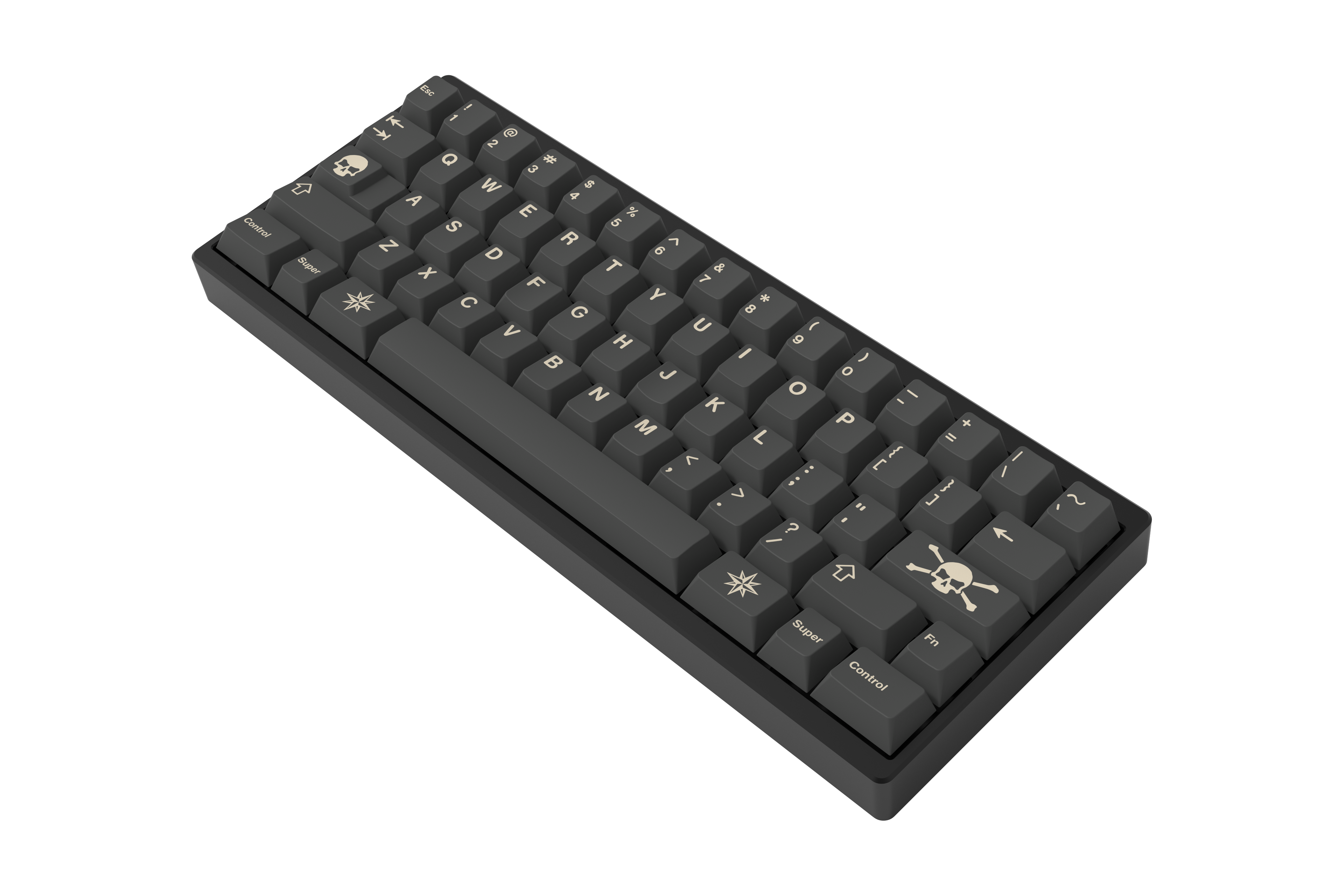 GMK Boneyard (CLOSED) image 21