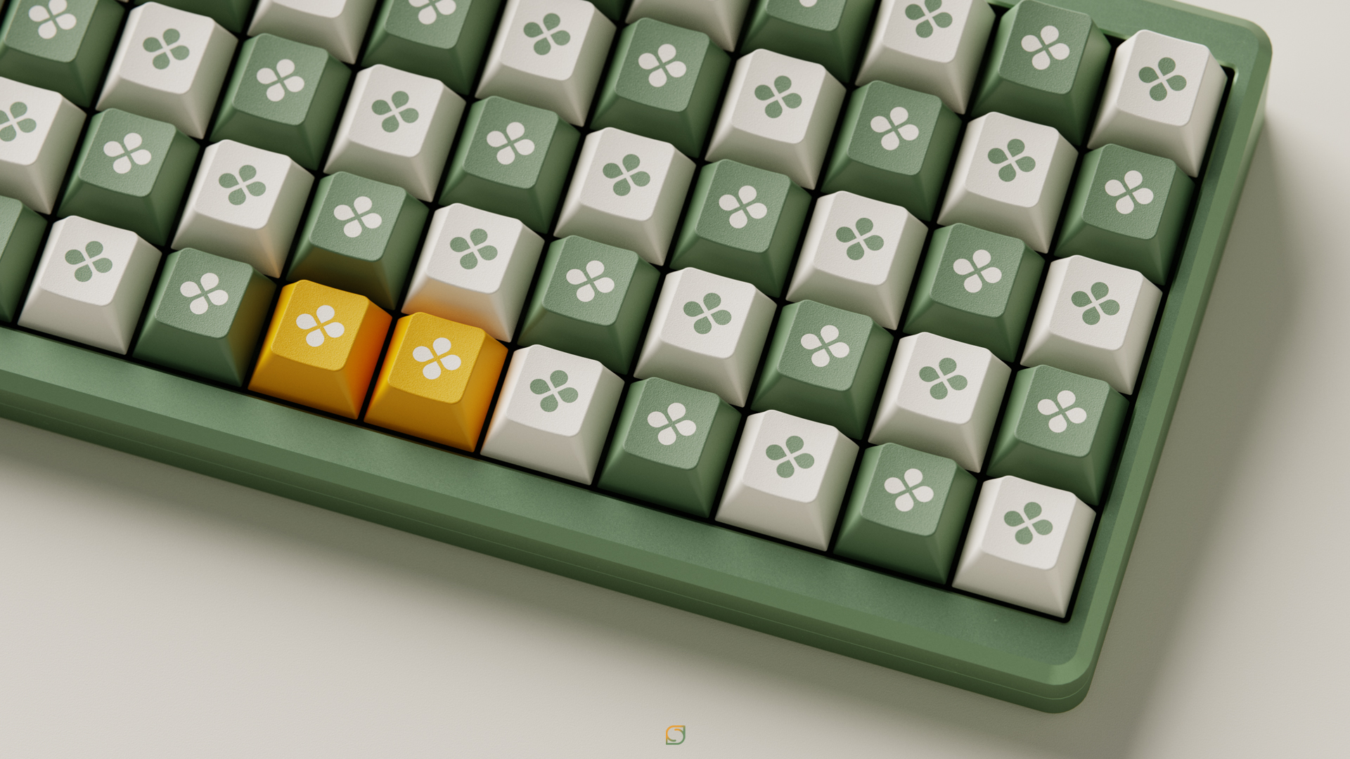 GMK Dandy image 26