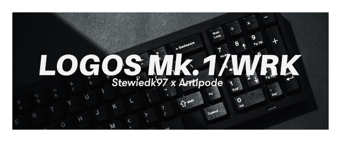 Logos Mk.1/WRK