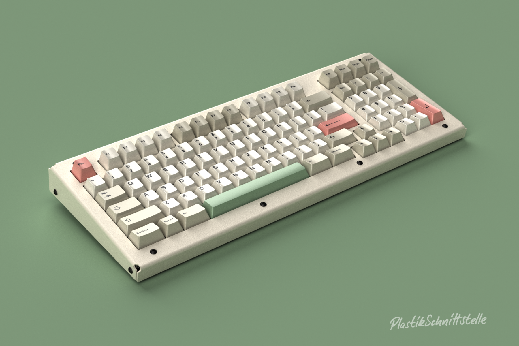 HEAVY METAL KEYBOARDS [CONCLUDED] image 33