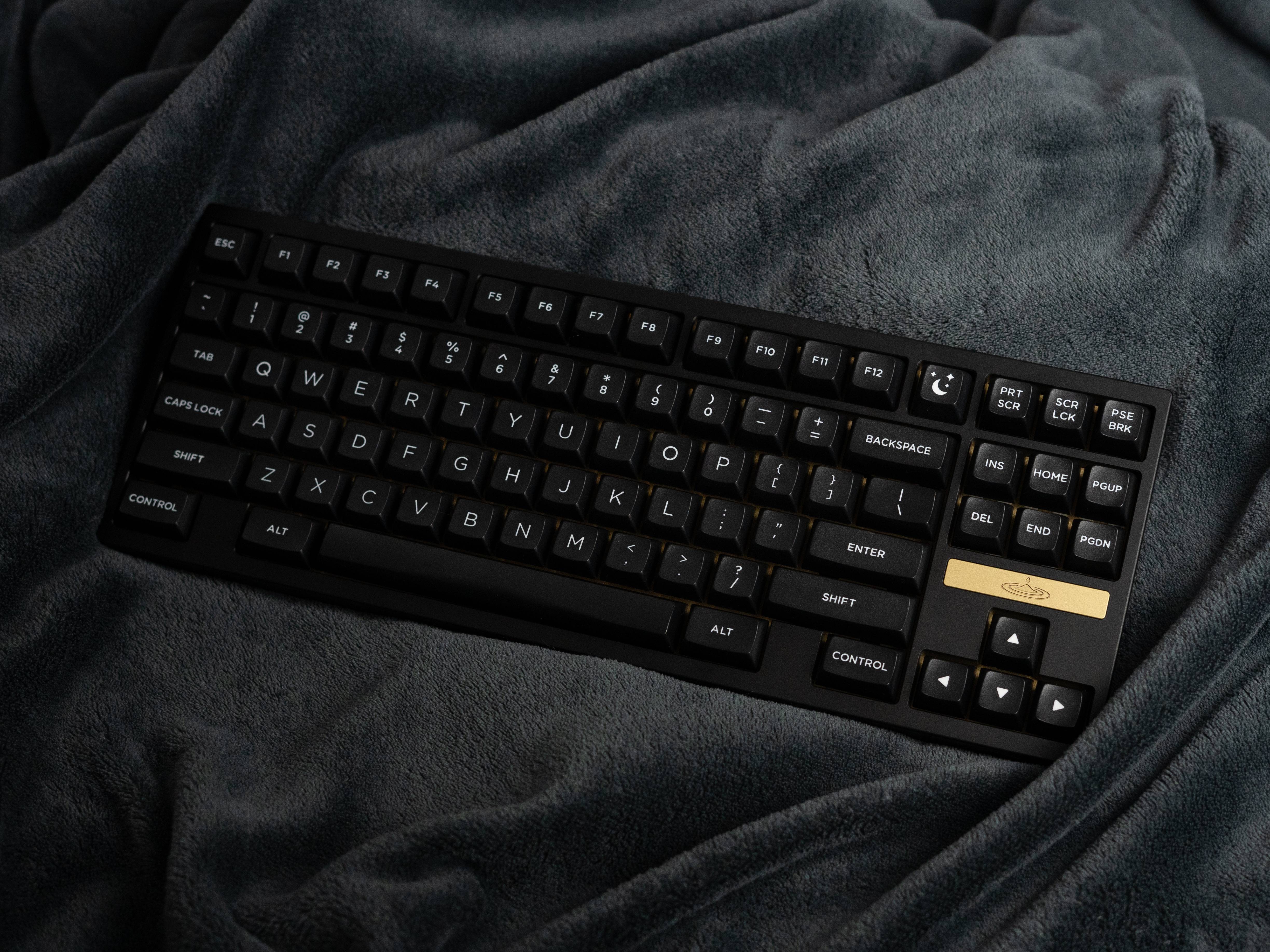 Ripple - F13 TKL with unique mounting - Starts January 12th! image 3