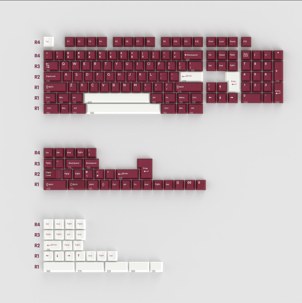 FinalKey Dark, Mulled & Ultramarine | 14 – 19 Feb 2023