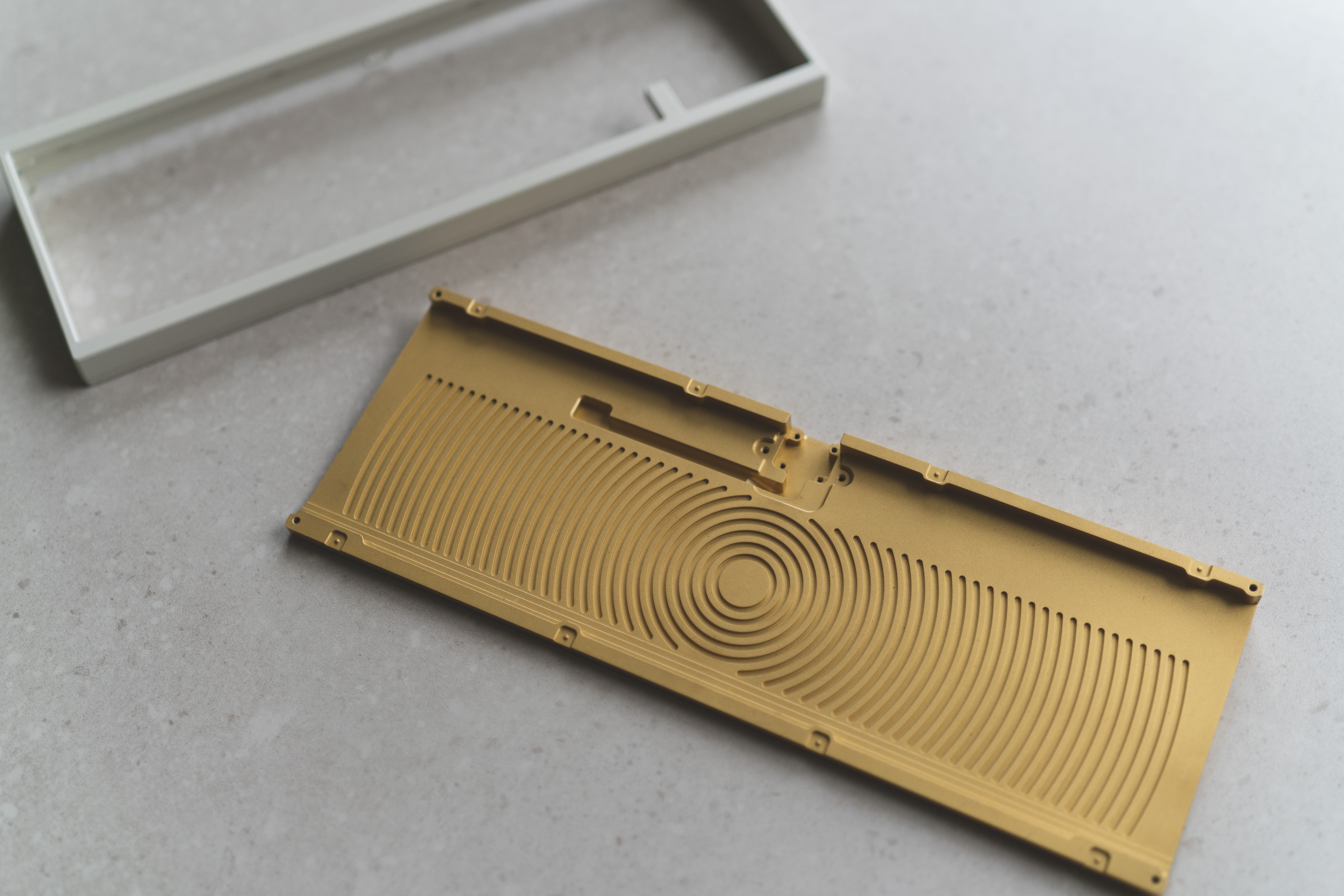 Orbit 65% - Curved,Tadpole, Low Front Height. GB open till 18th June image 18
