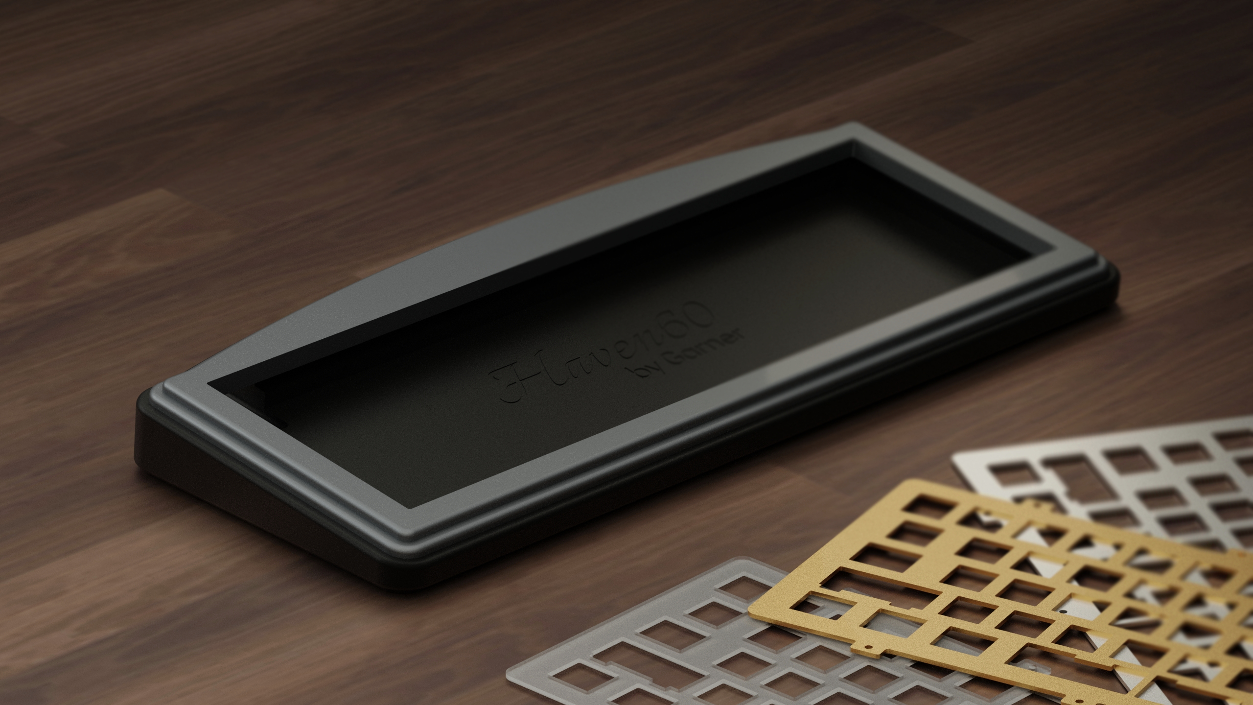 Haven60 | WK, HHKB | Project CANCELLED - MOQ not met. image 13