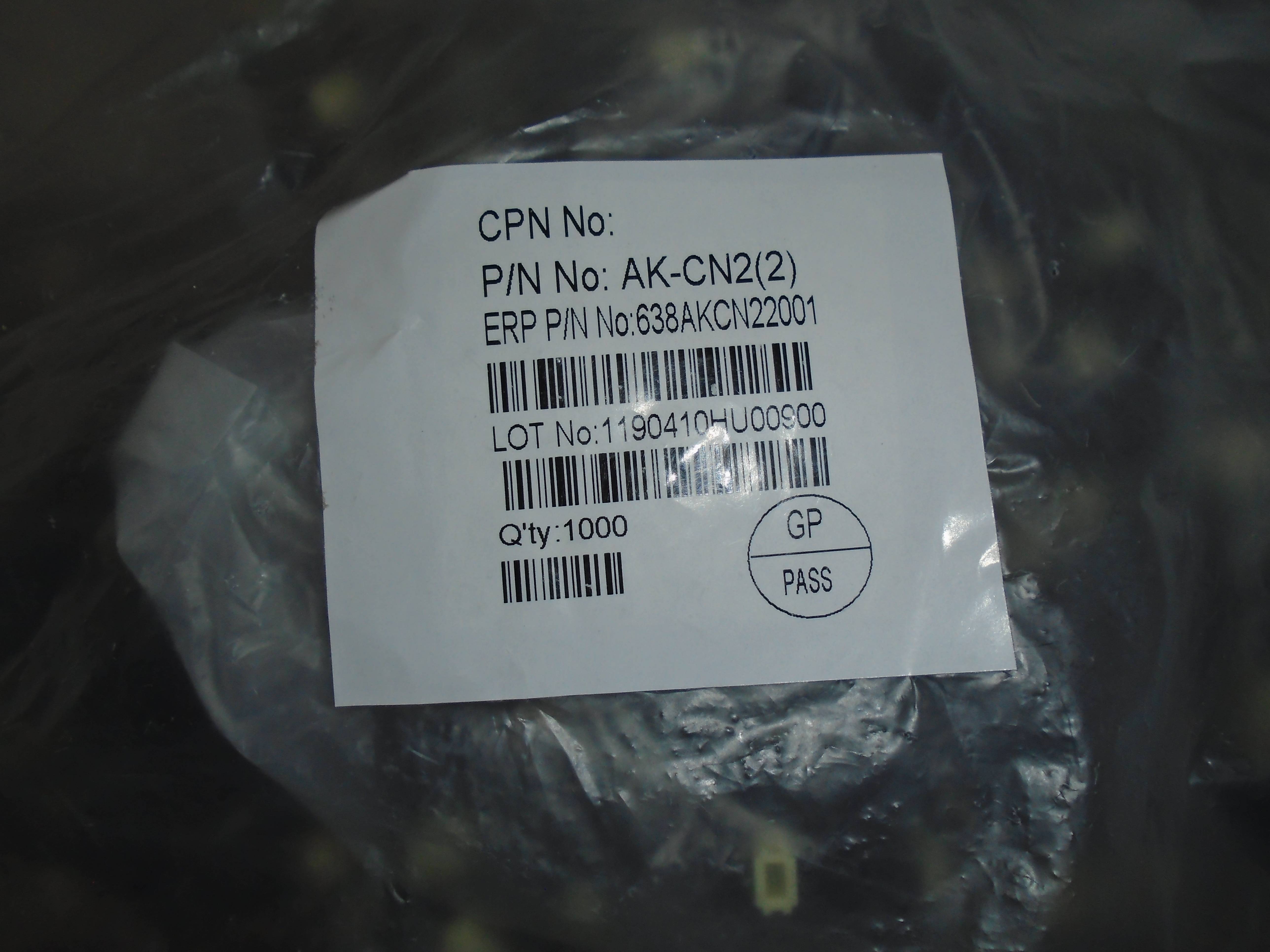 [SHIPPING] Hua-Jie AK-CN2 Alps Clones (ROUND 2) image 2