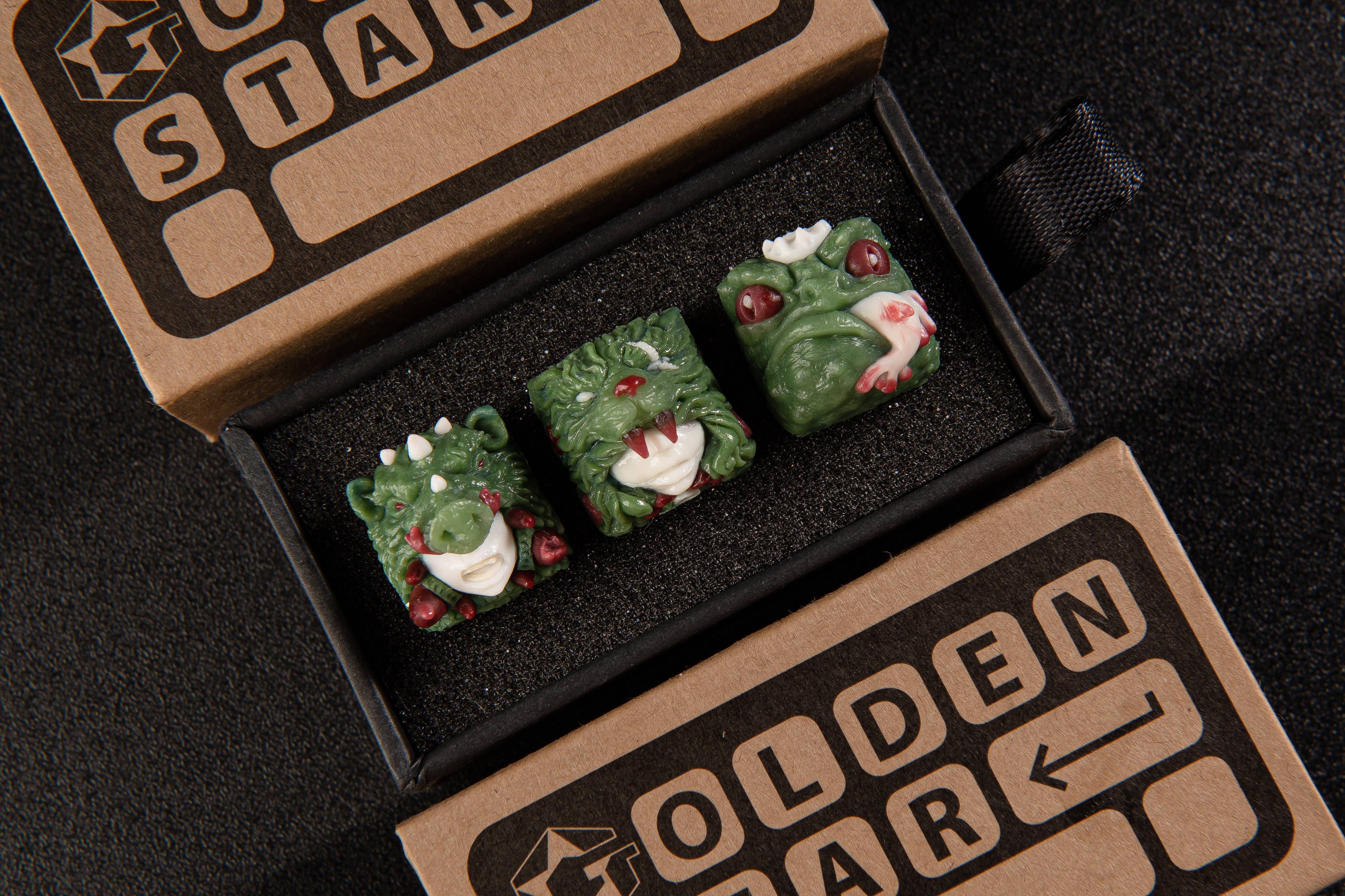 GMK Camping r2 (shipped) image 7