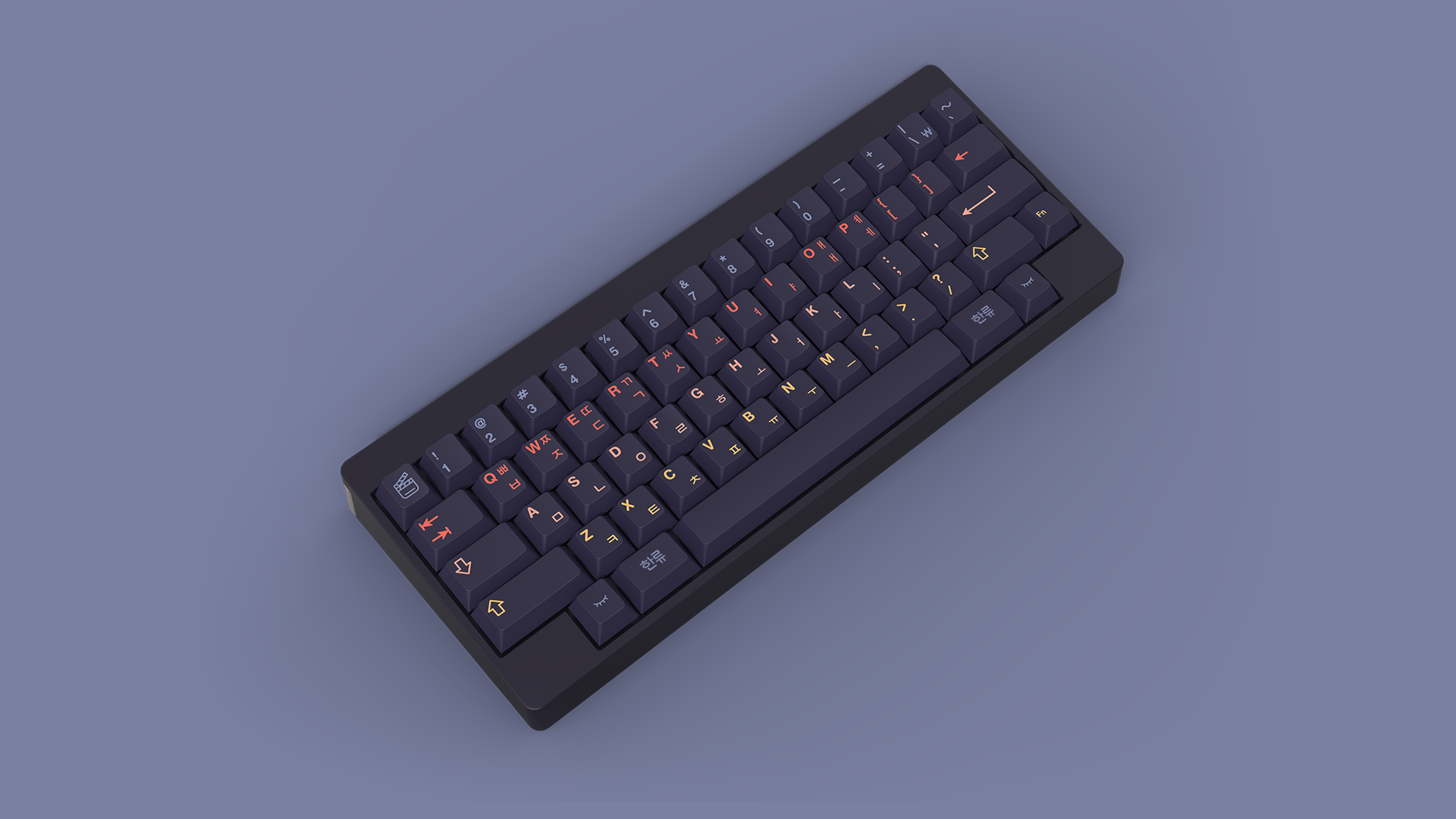 GMK HALLYU 한류 (CLOSED) image 7