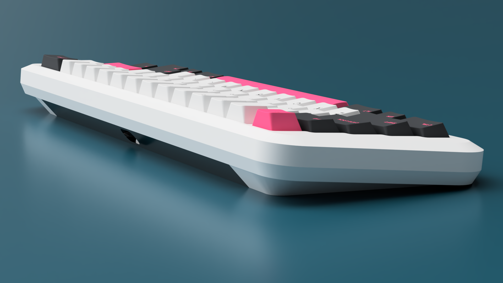 flxlb ZT60 (premium 60% ortho) image 19
