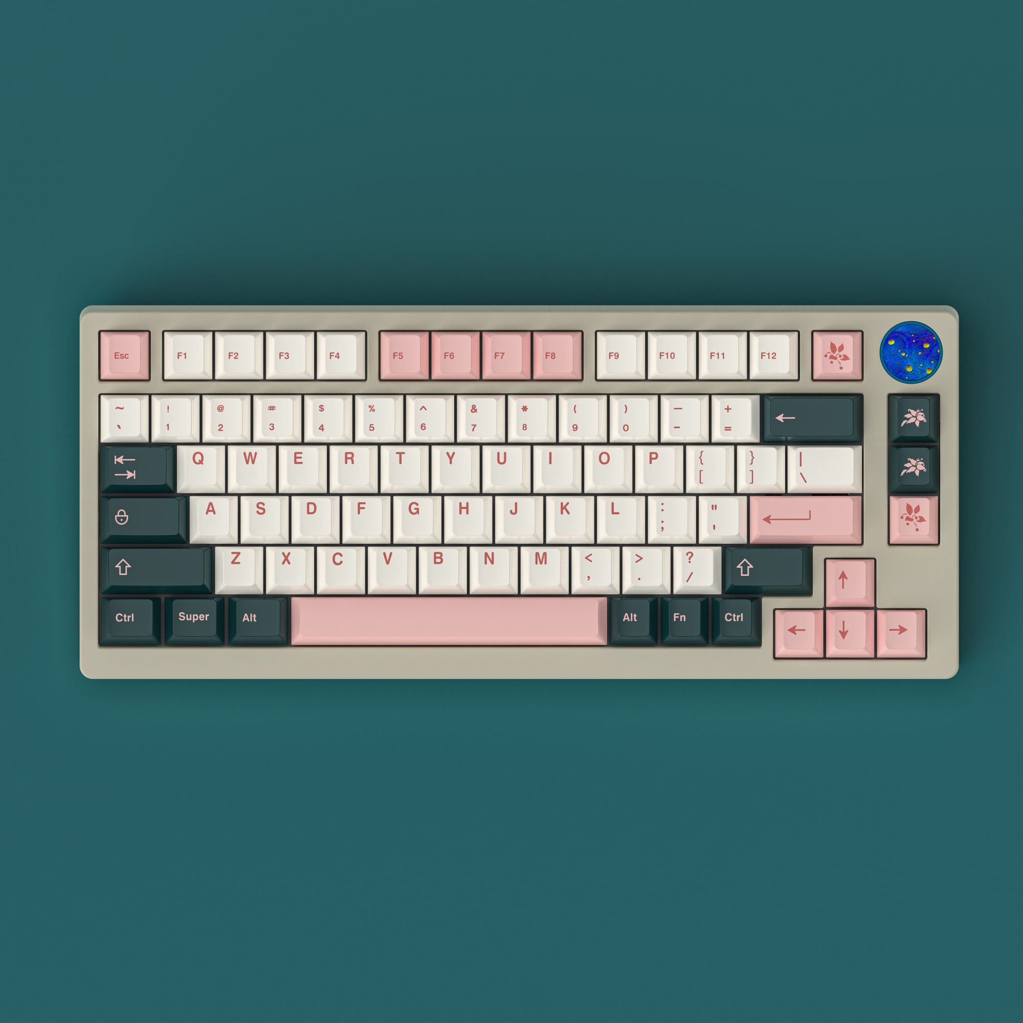 [Pre-order] ePBT Flower | Last Week image 21