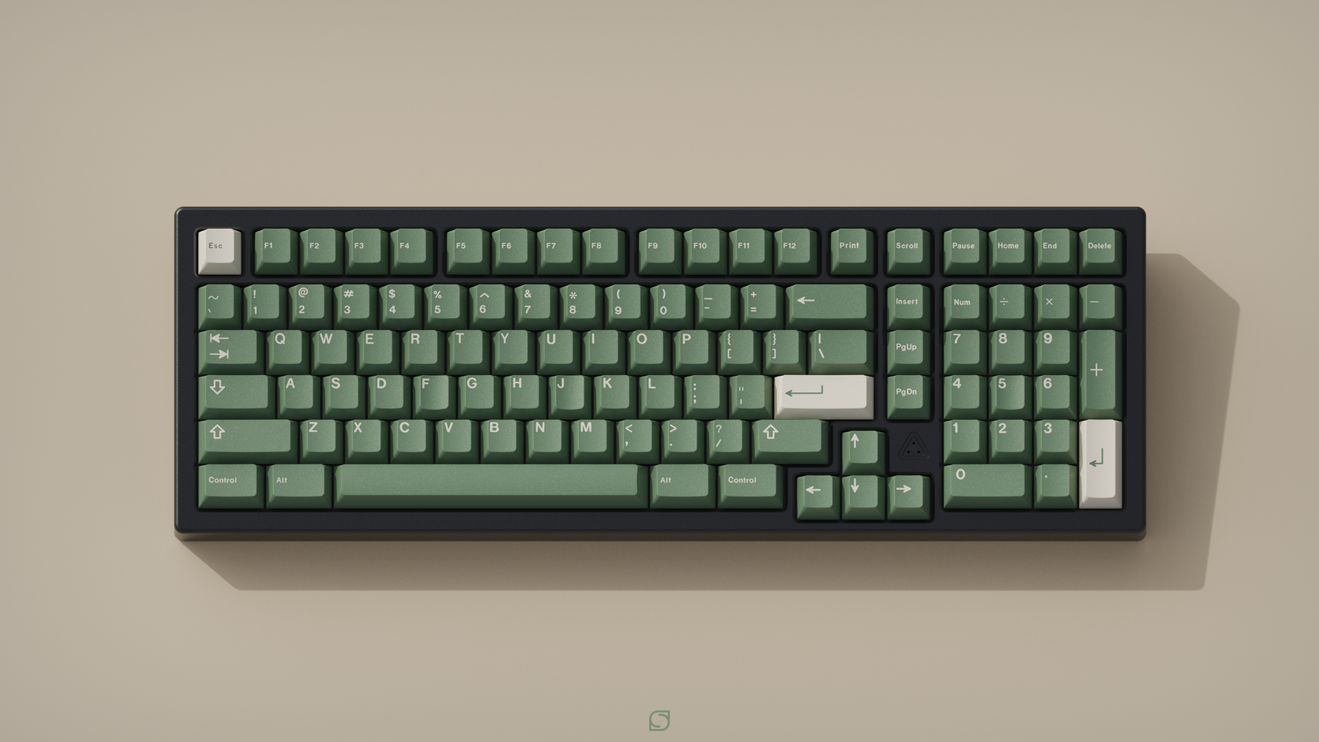 GMK Dandy image 8