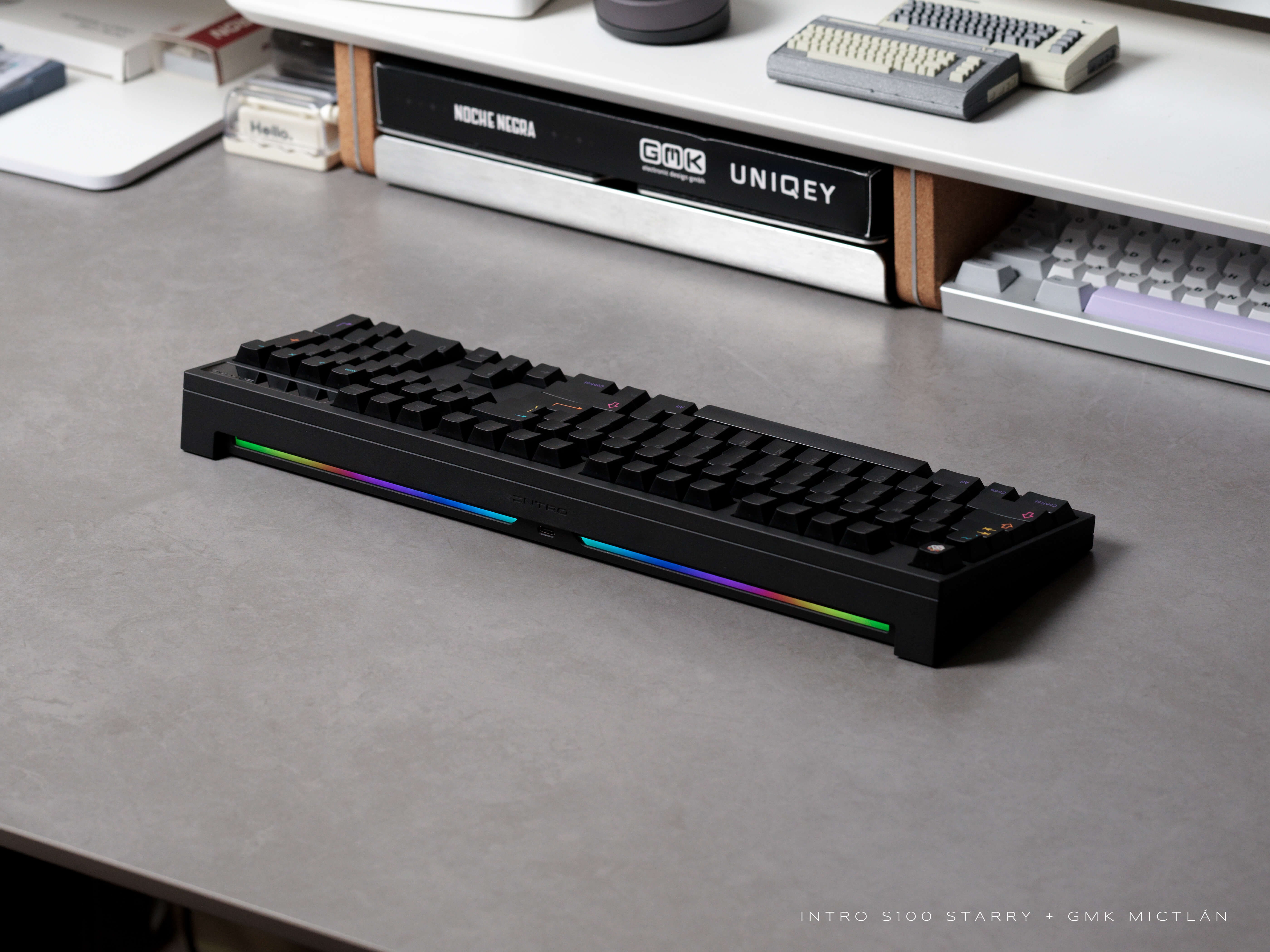 Vertex Intro S100 | The Bigger the Better! | Pre-order date: Feb 05 2025 image 32