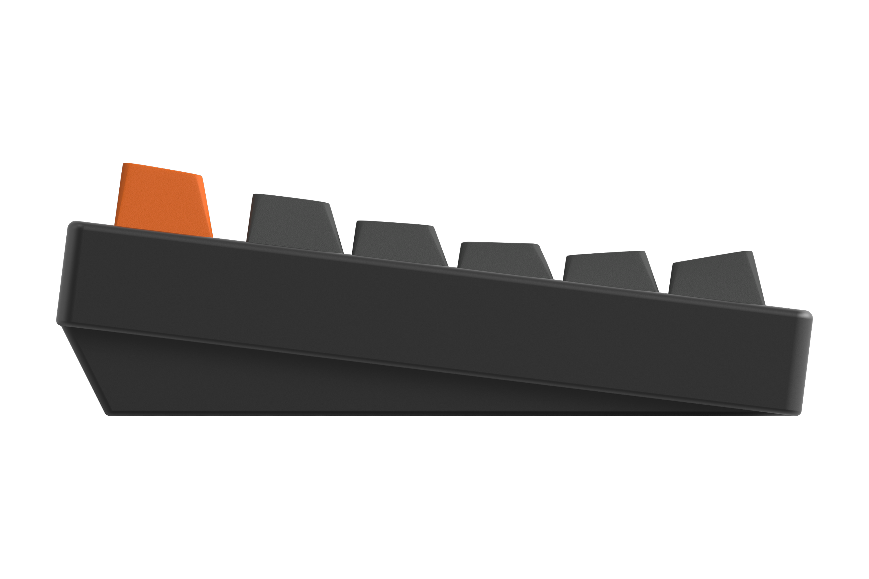 GMK Carbon R2 (FINISHED) image 2