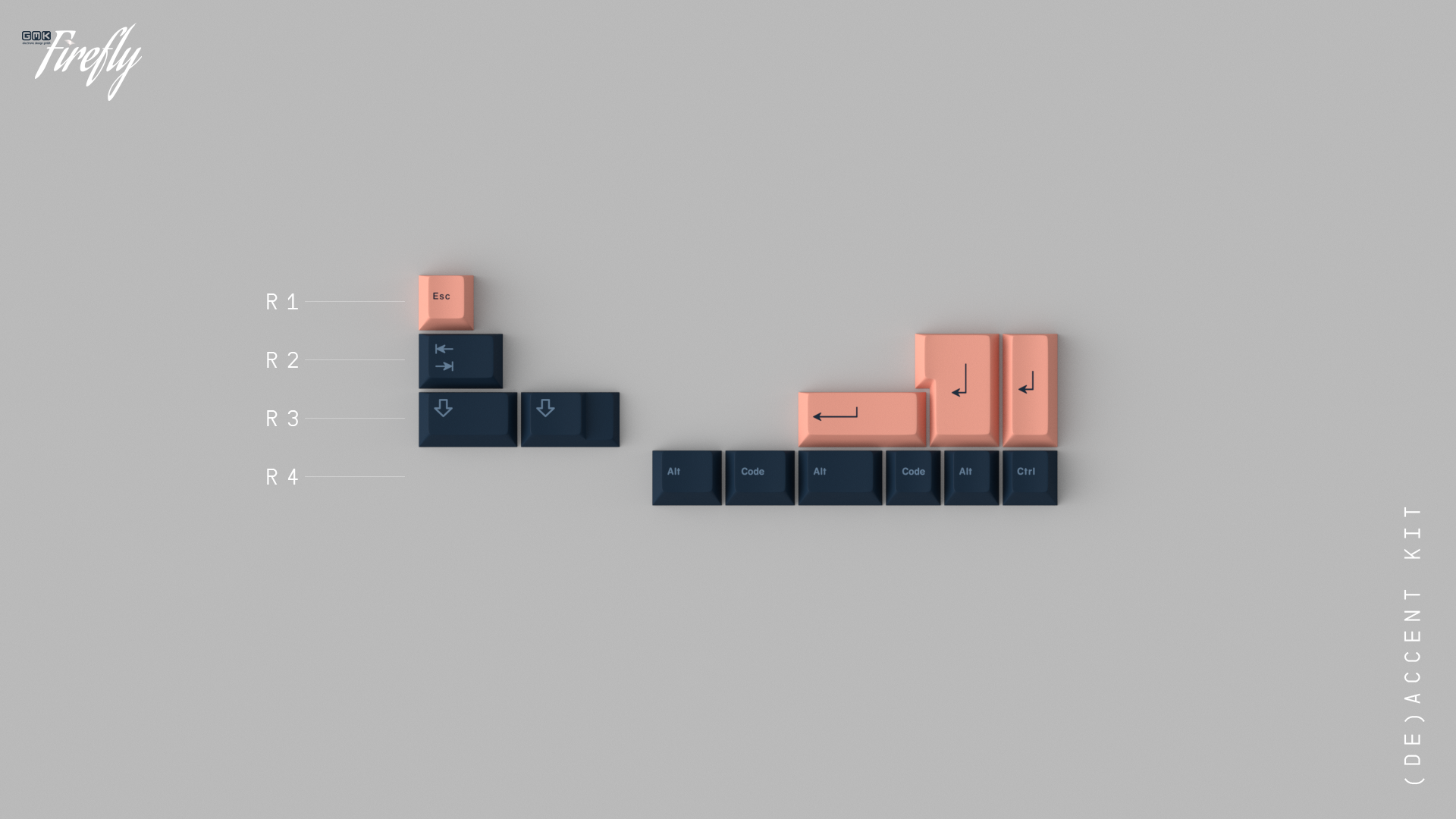 Re: [GB] GMK Firefly - Shipping to CUSTOMERS - image 16