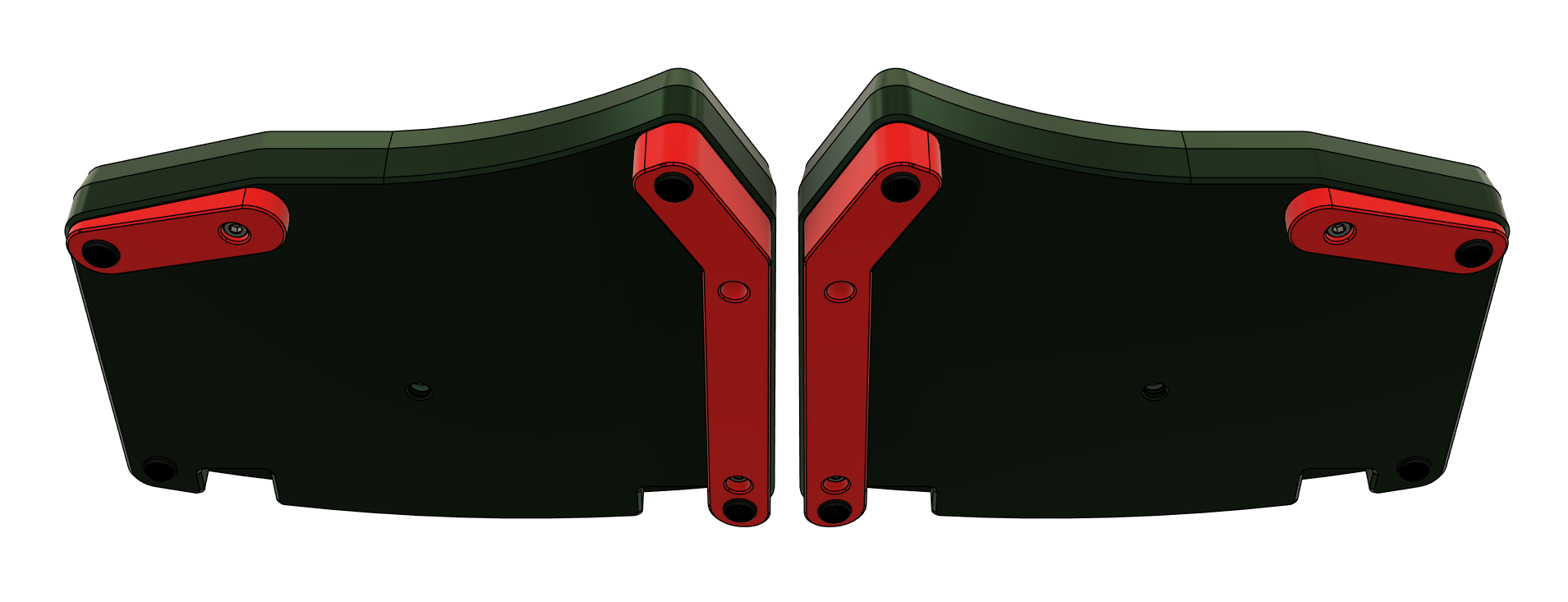 Link - Column-staggered split keyboard based on the Sofle58 v2 [Updated!] image 20