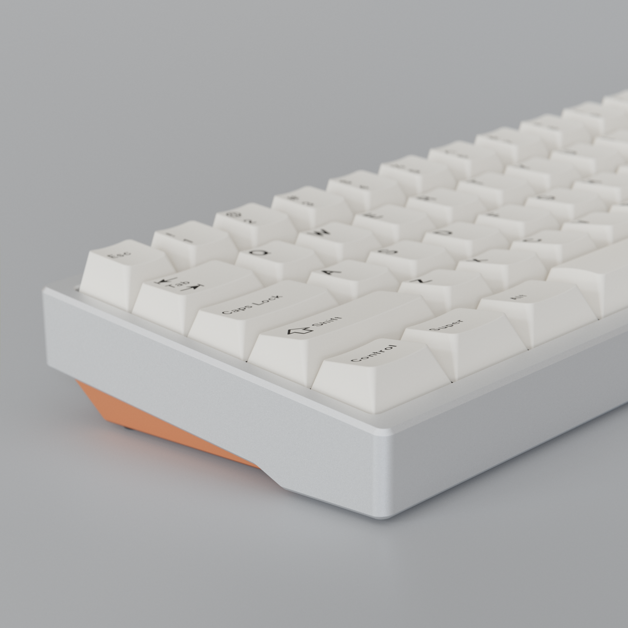 Krush65 (Keyboard + Crush) Update: GB is open!!! image 4