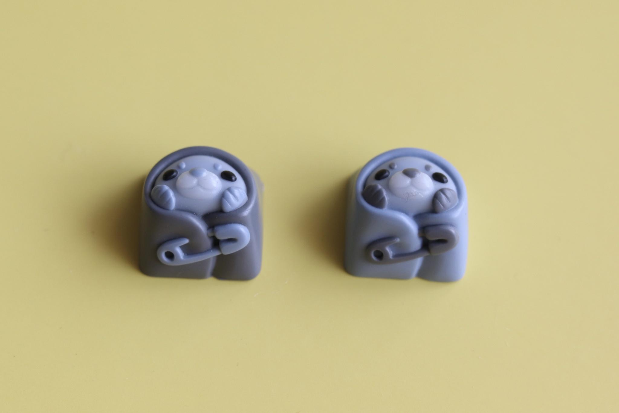 GMK Arctic [In Production - Unsure of NA status - Request your chargebacks] image 31