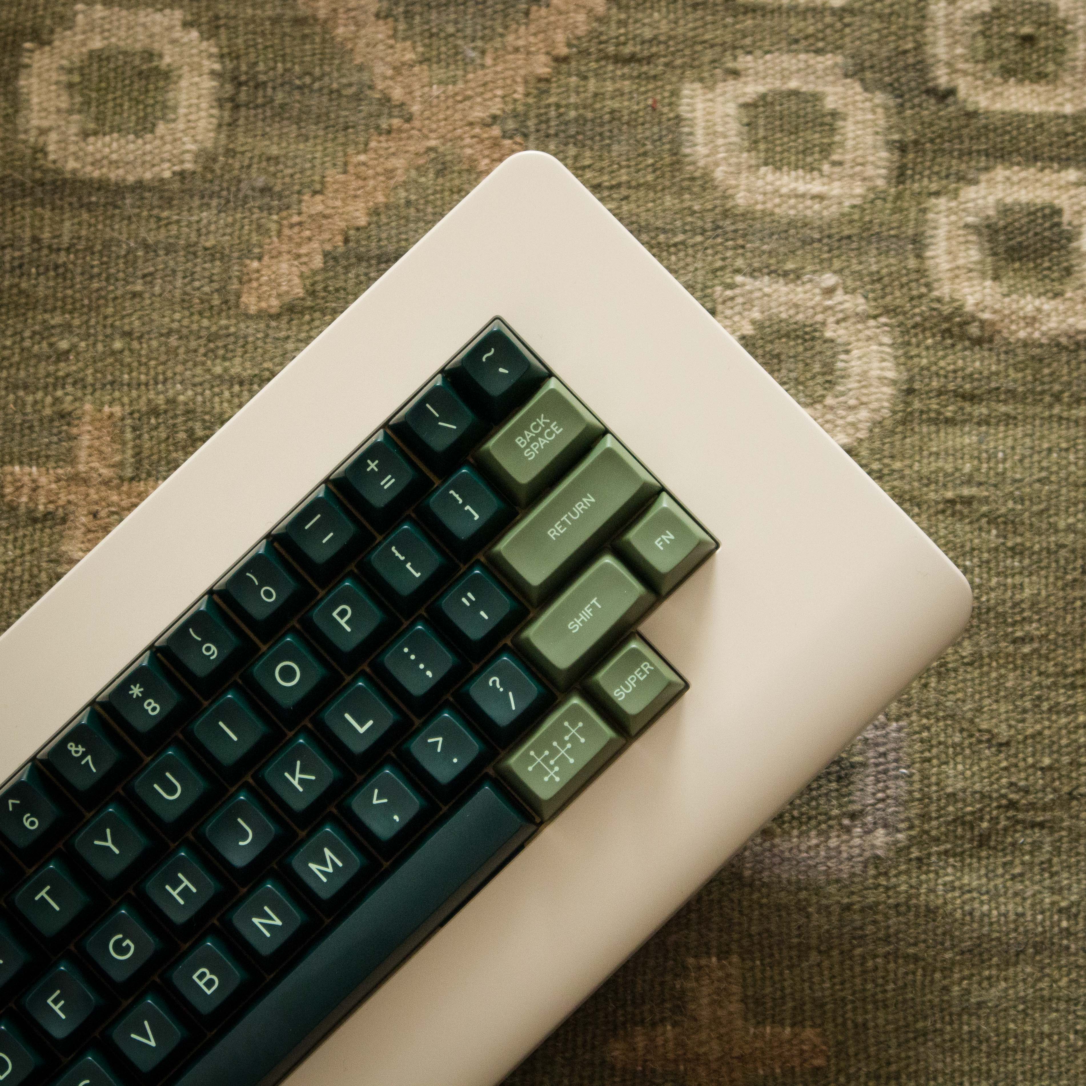 GMK MTNU Skyriter image 18