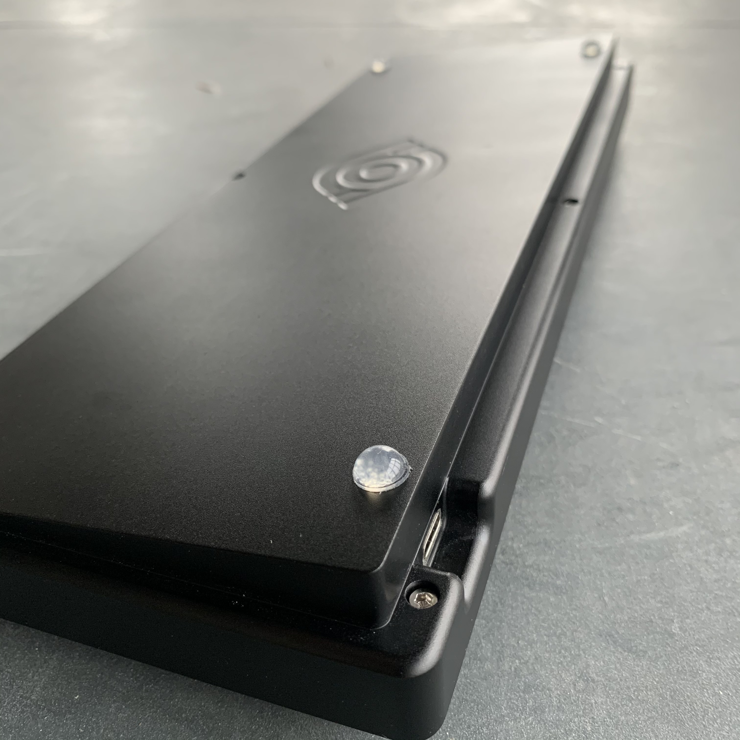 Vast60- 60% gasket keyboard （GB closed） image 12