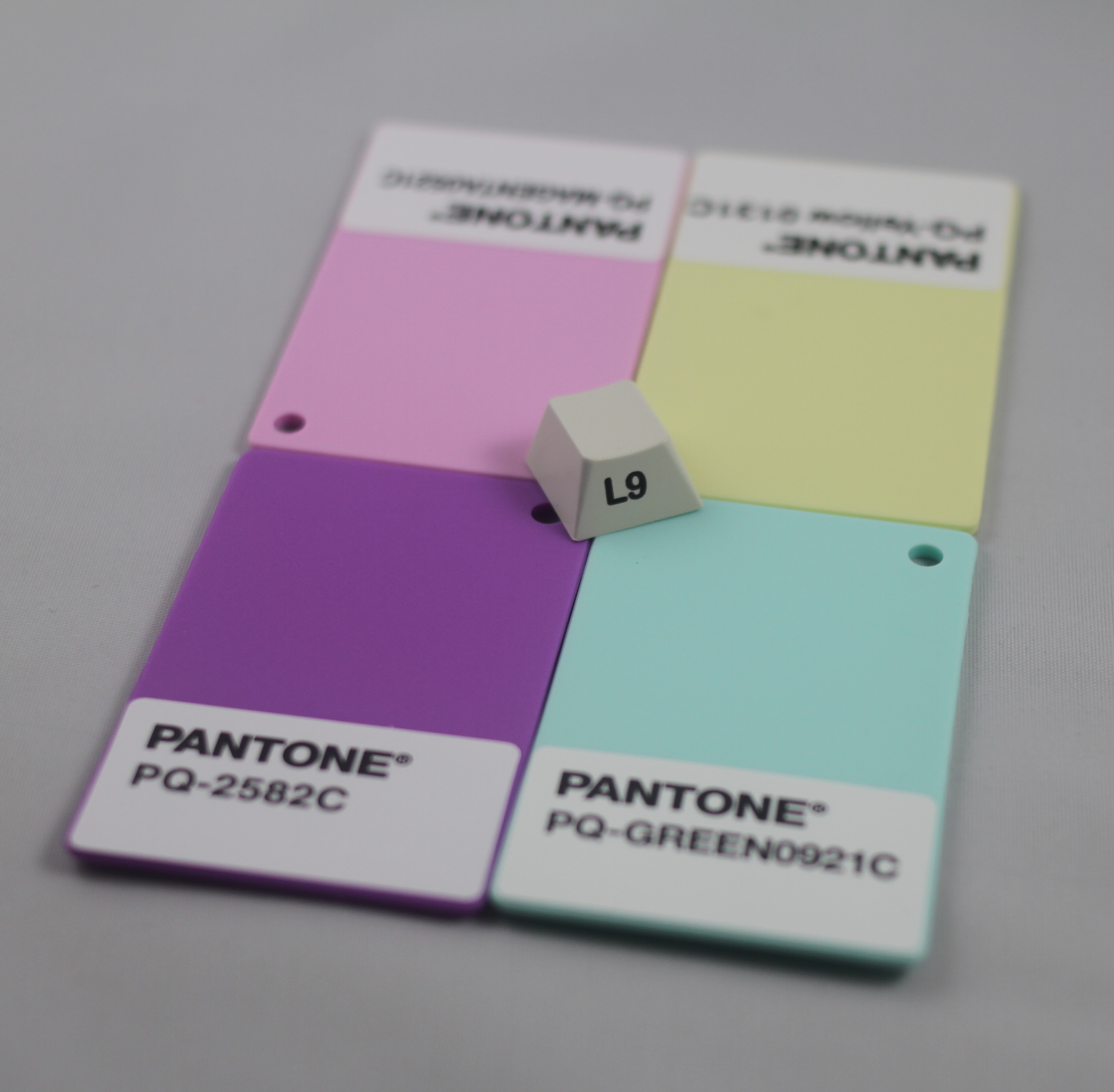 GMK『analogdreams』Shipping Soon image 14