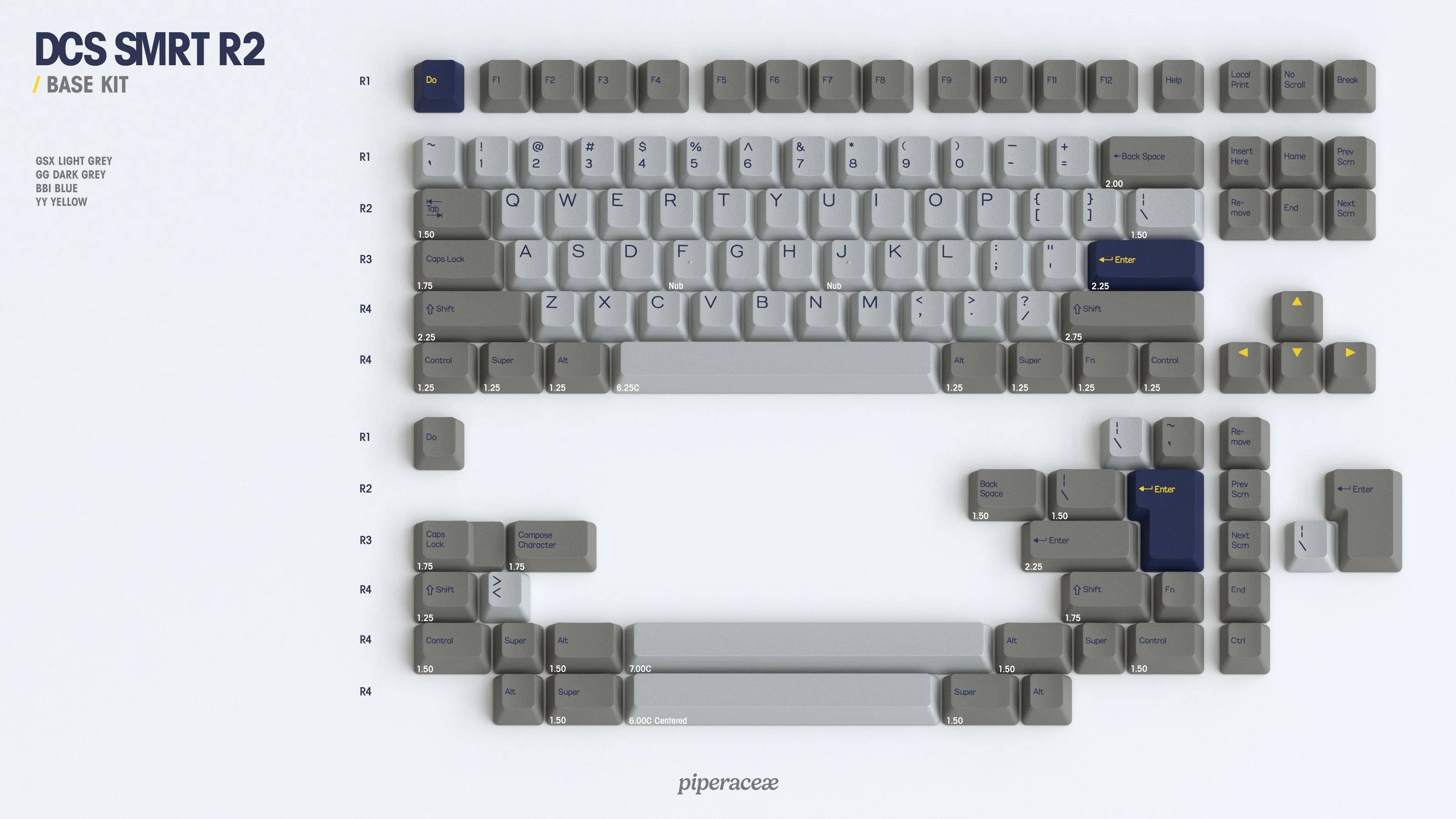 TKL Base