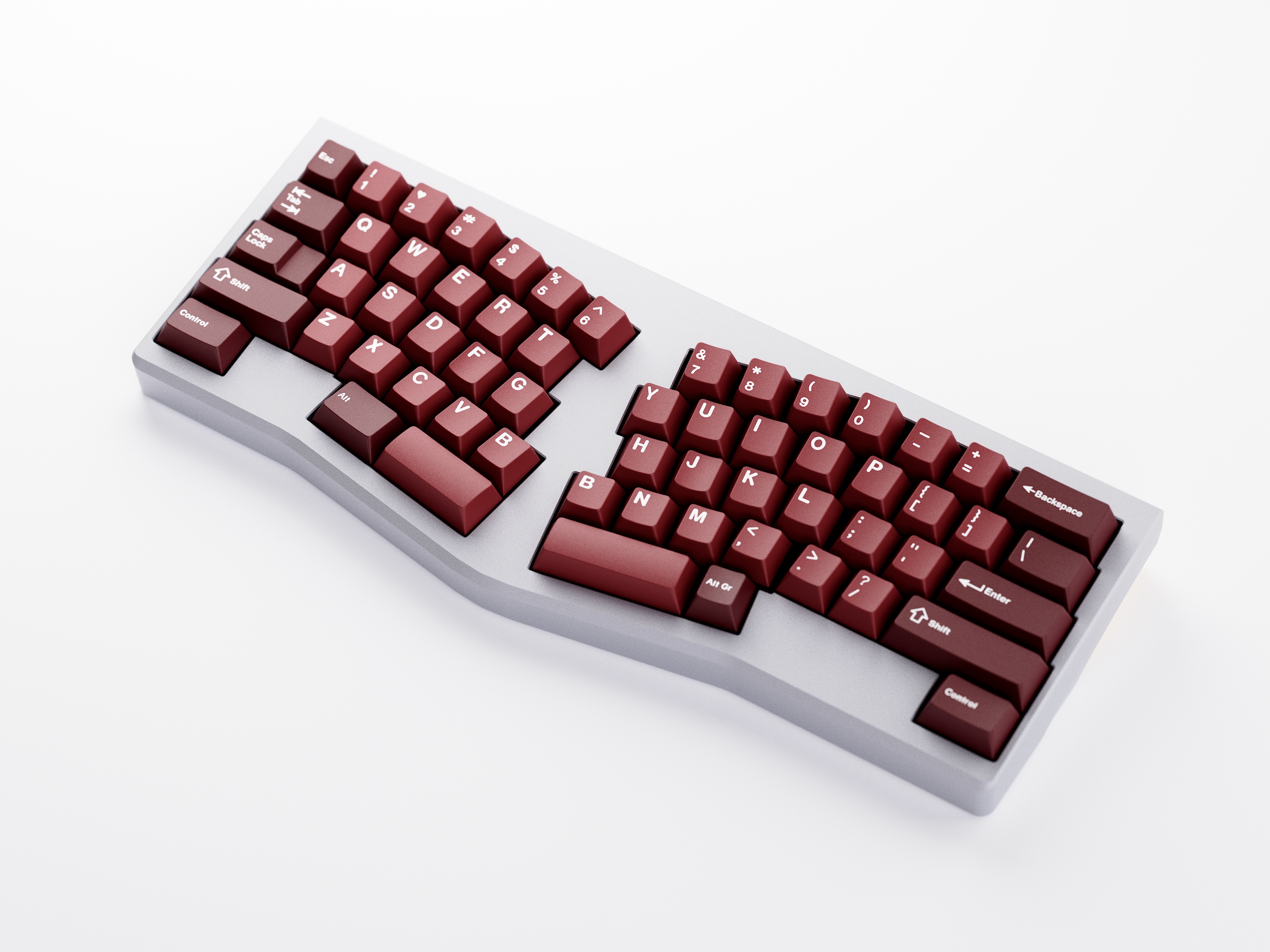 GMK CYL Cherry Love - GB Dates, Pricing, Kitting Updated image 14