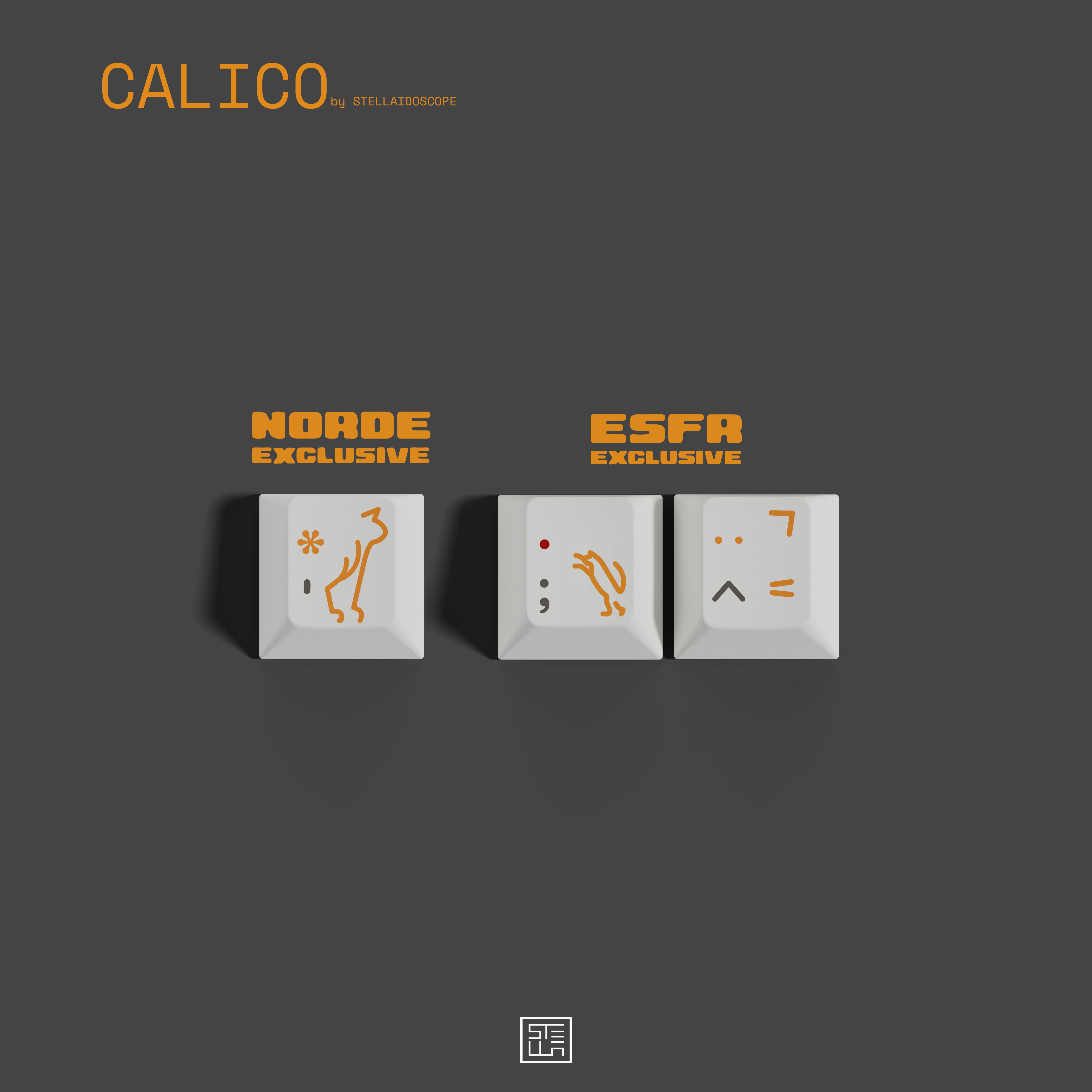 [PRE-ORDER] MW CALICO - WAITING FOR INVOICES, SHIPPING image 6
