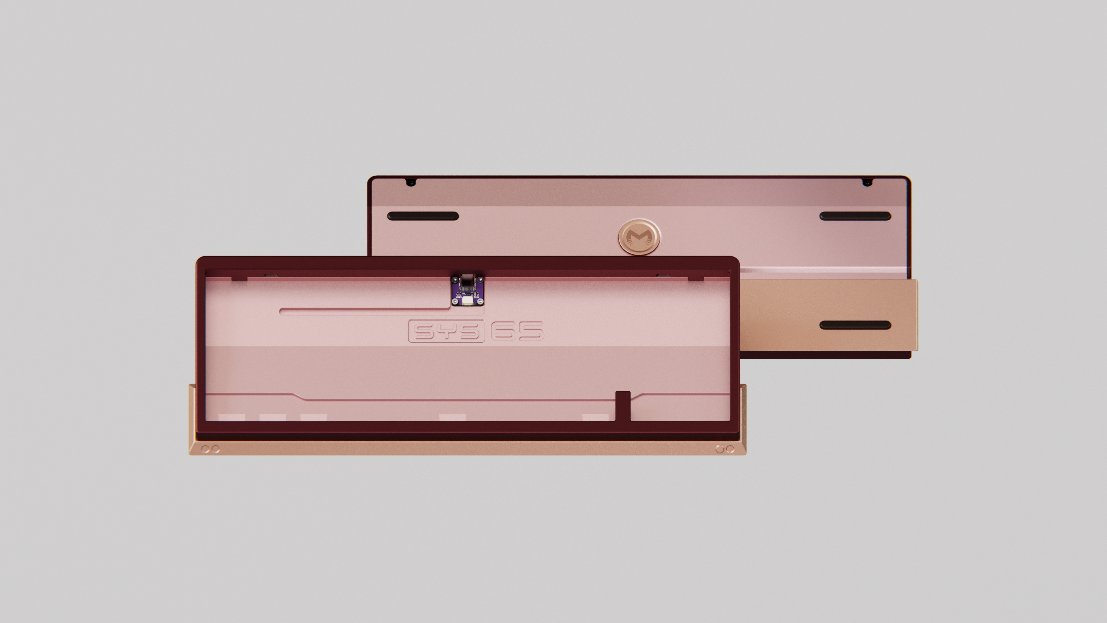 System_65 › Pre-order now available (ends Jan 31, shipping in February) image 12